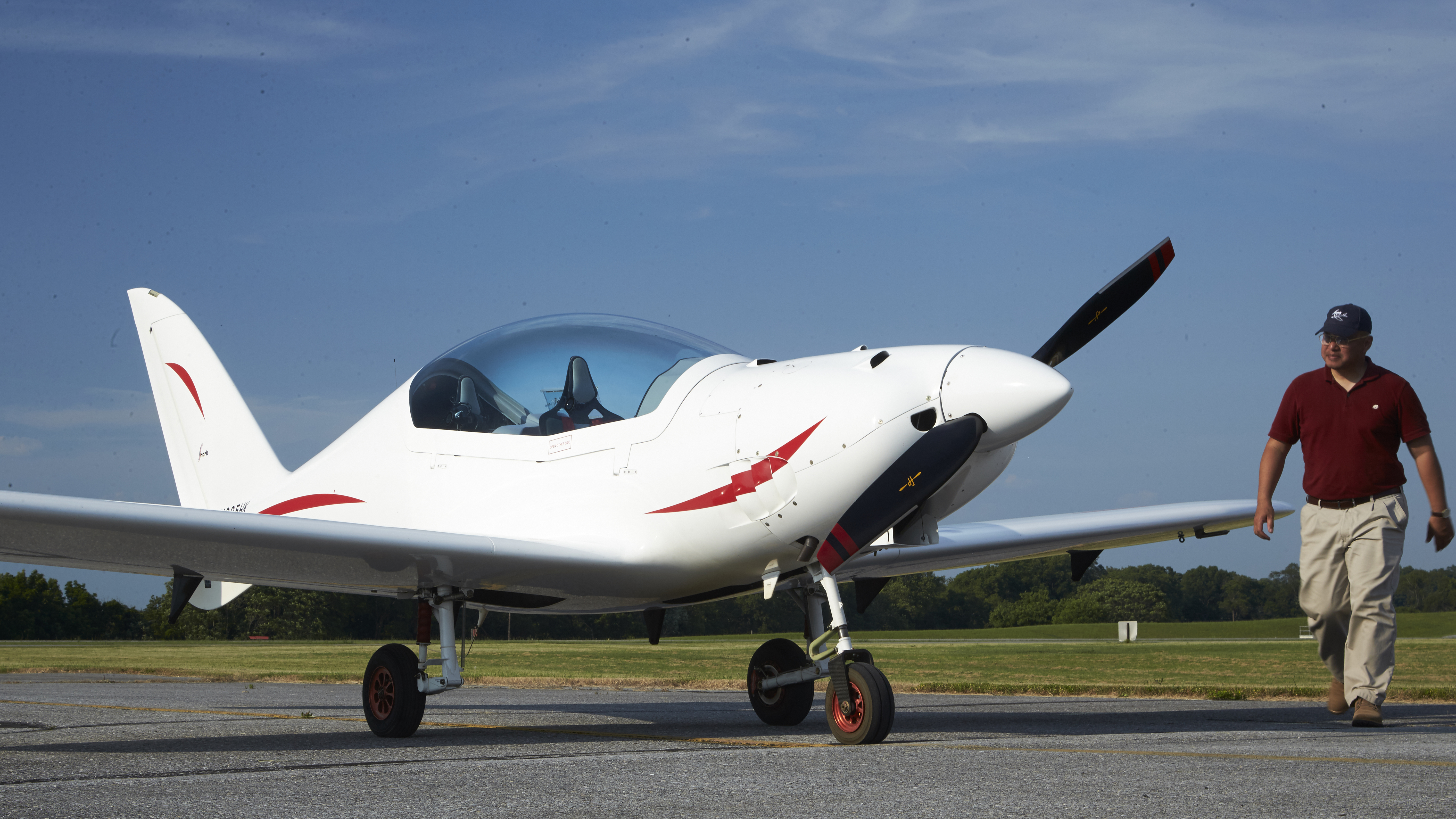 Ultra Light Airplanes