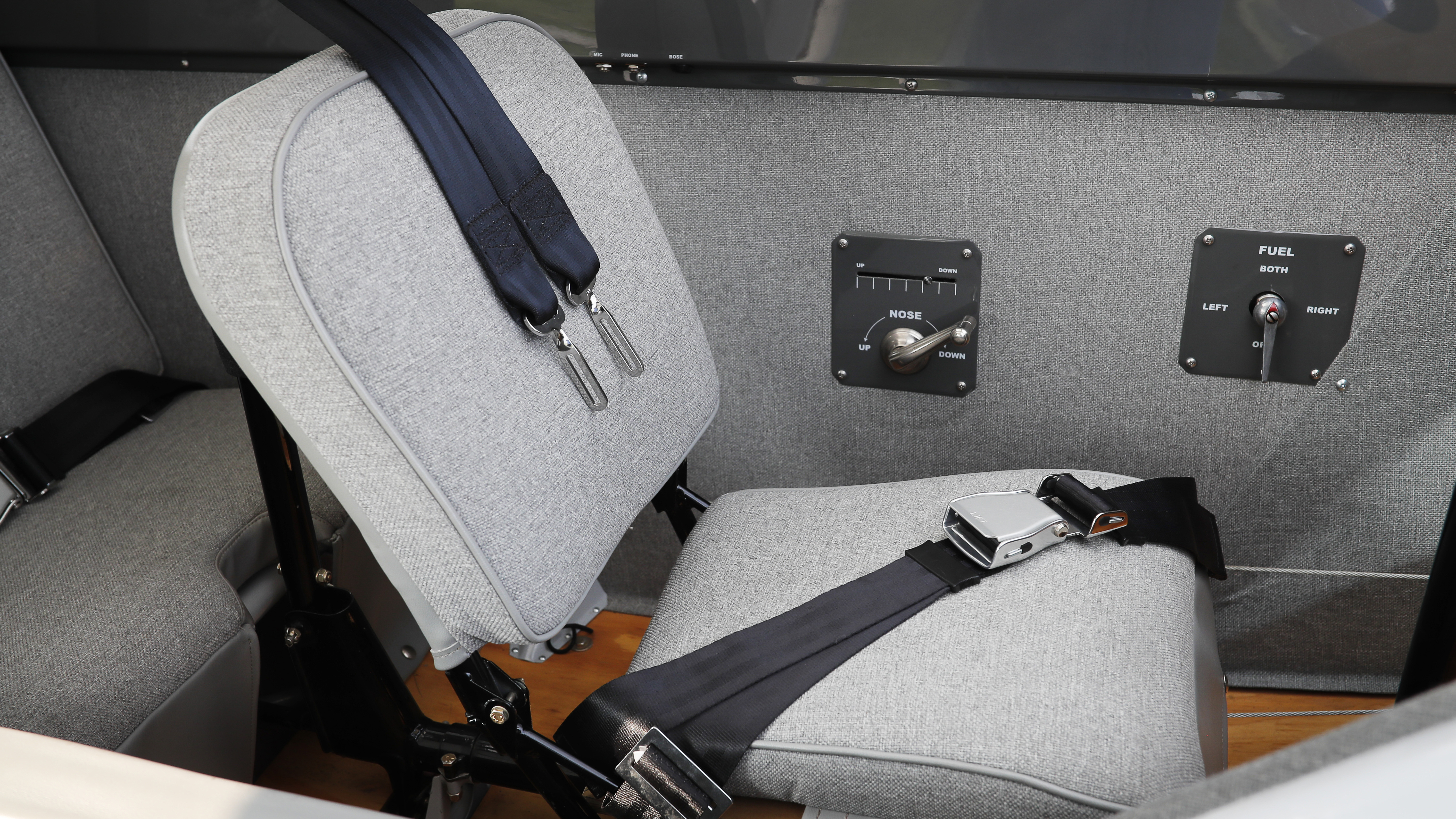 Piper PA-11 Cub Special