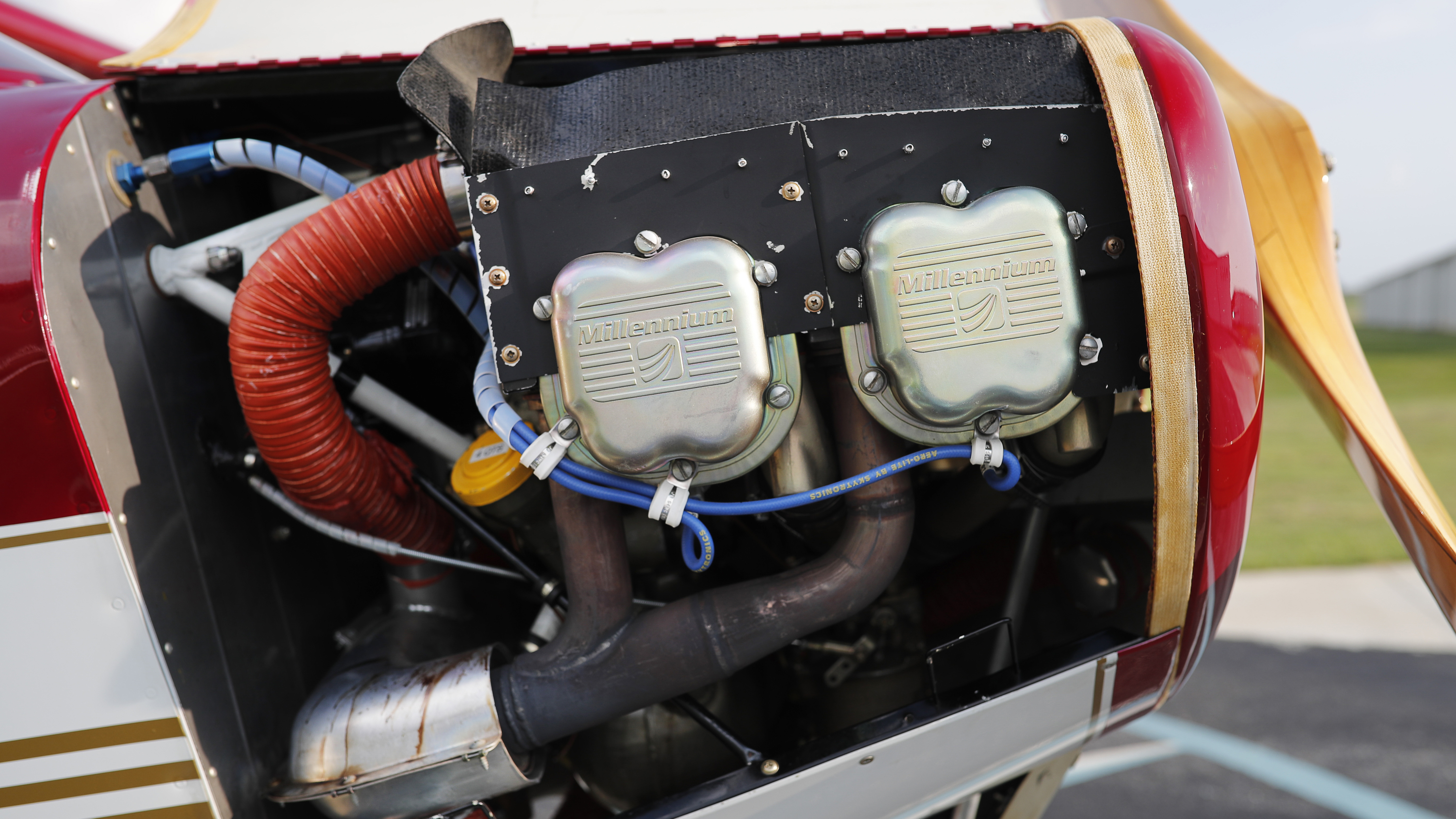 Piper PA-11 Cub Special