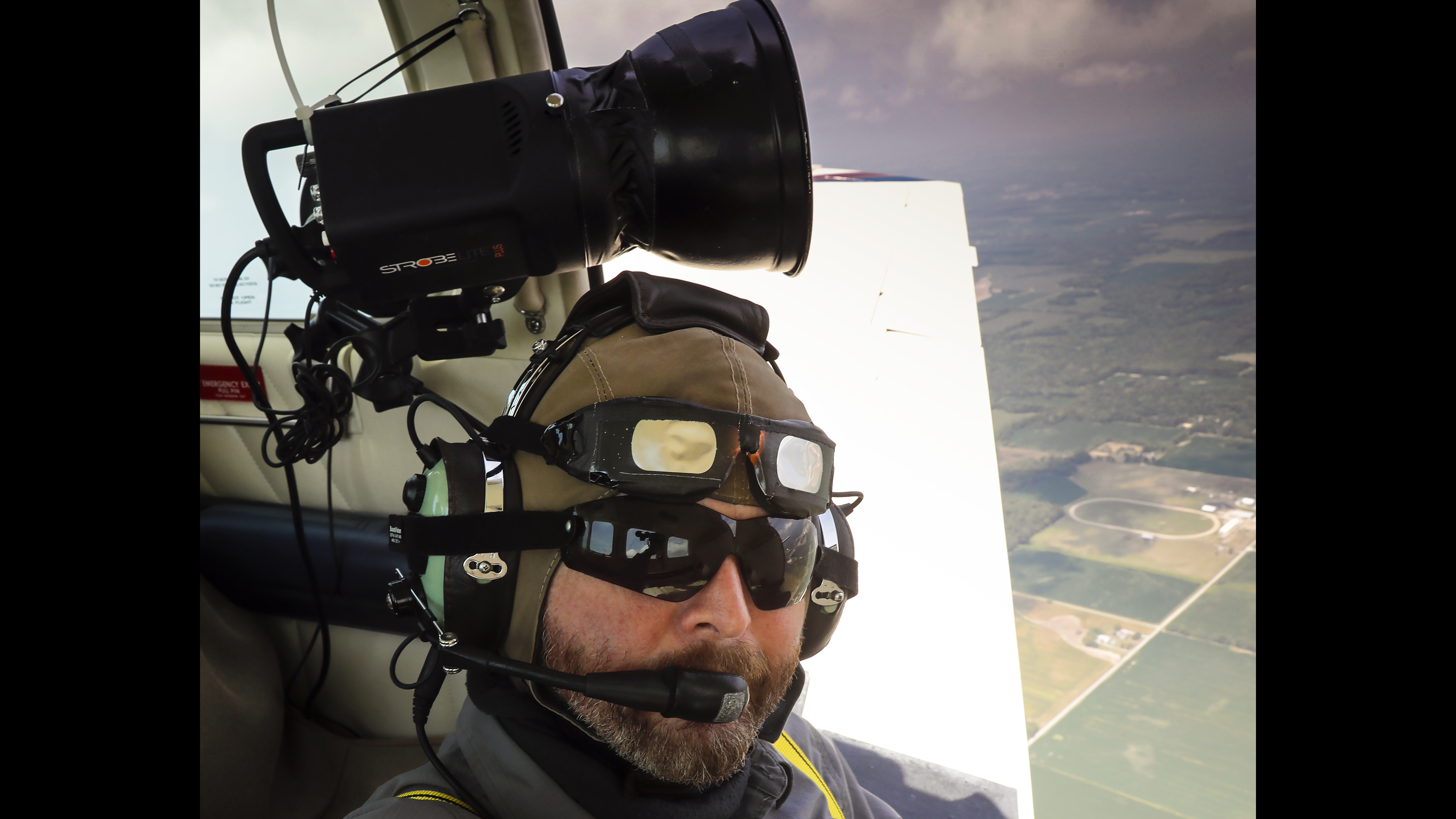 The Great American Solar Eclipse