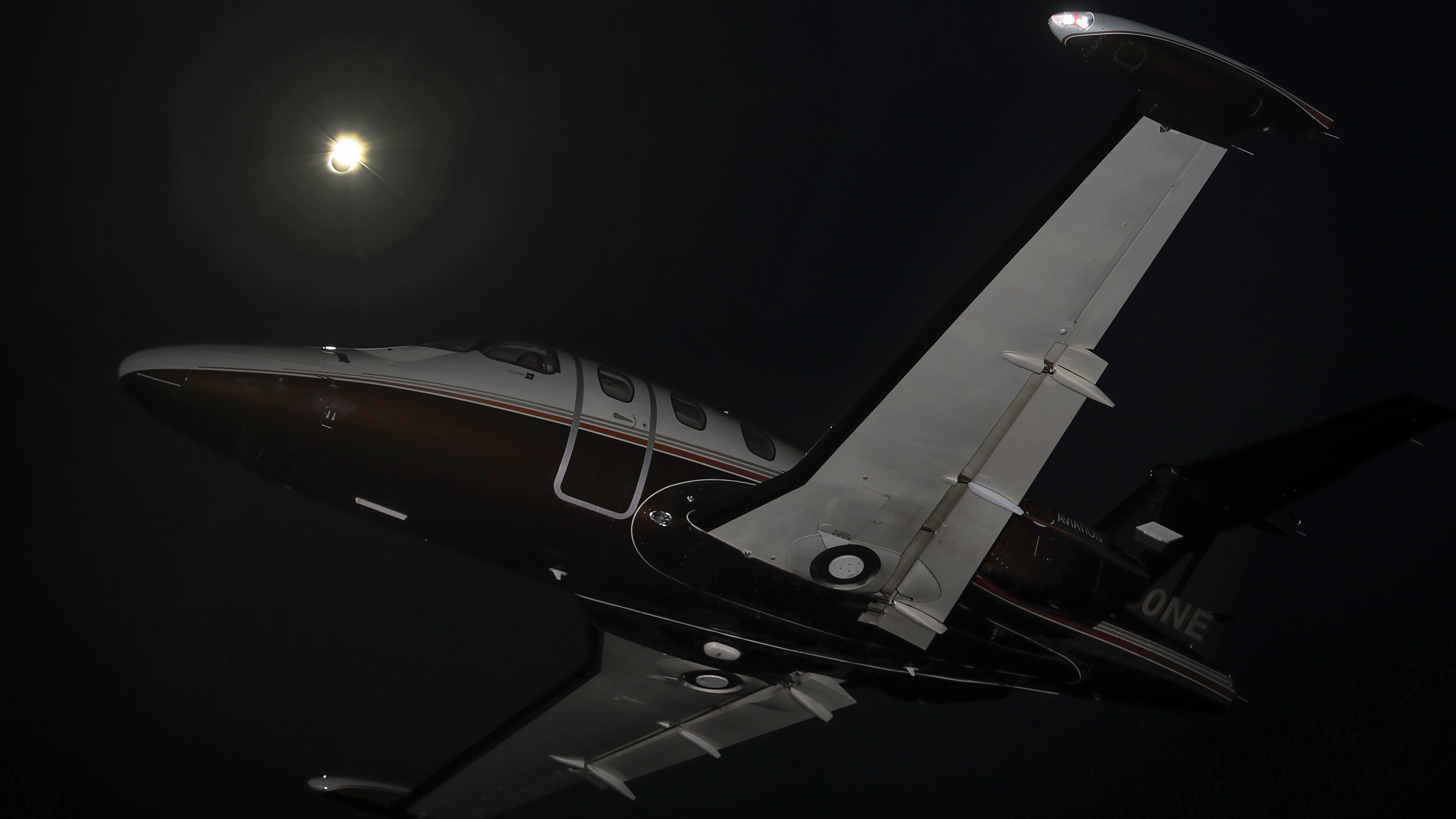 The Great American Solar Eclipse