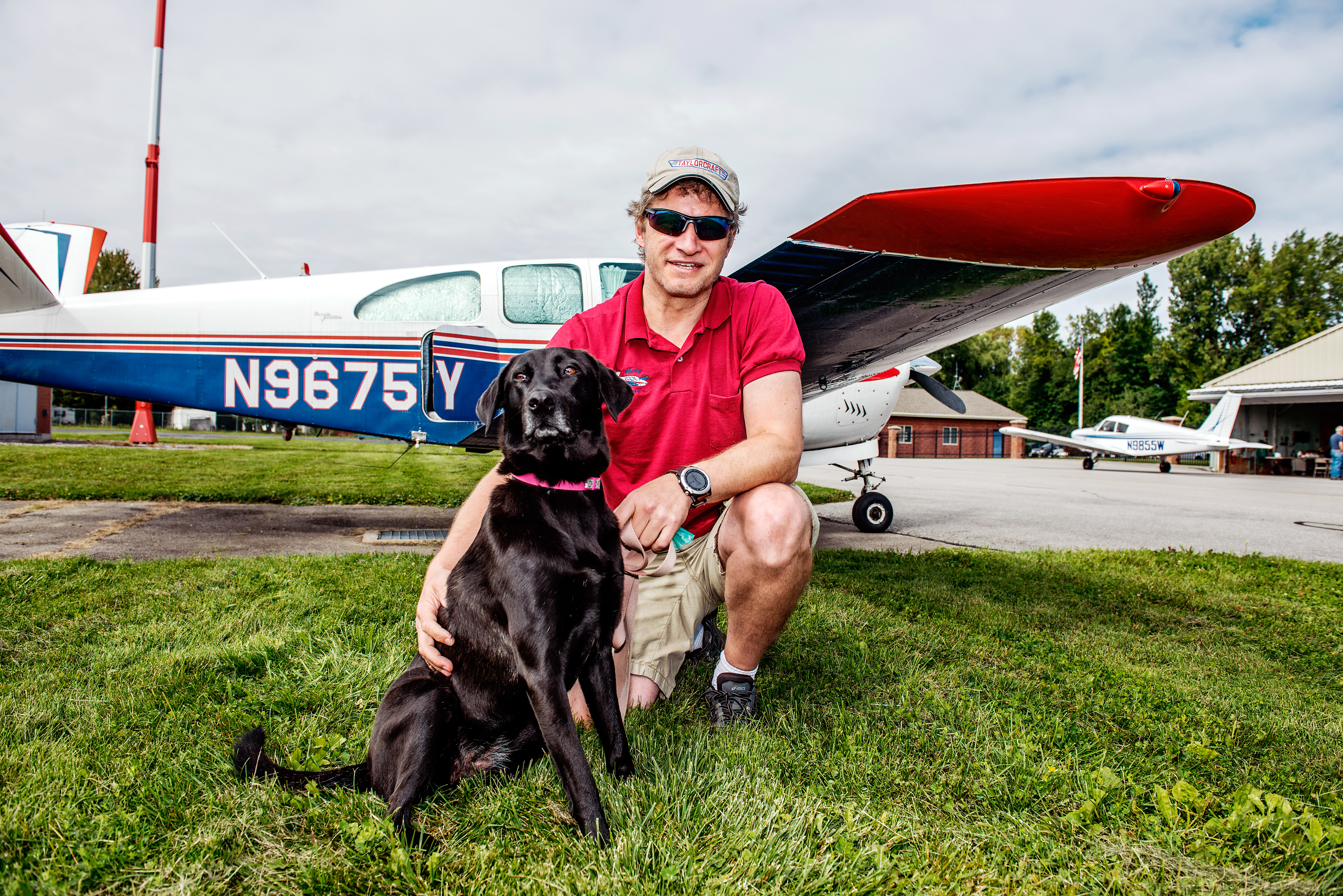Williamson-Sodus Airport