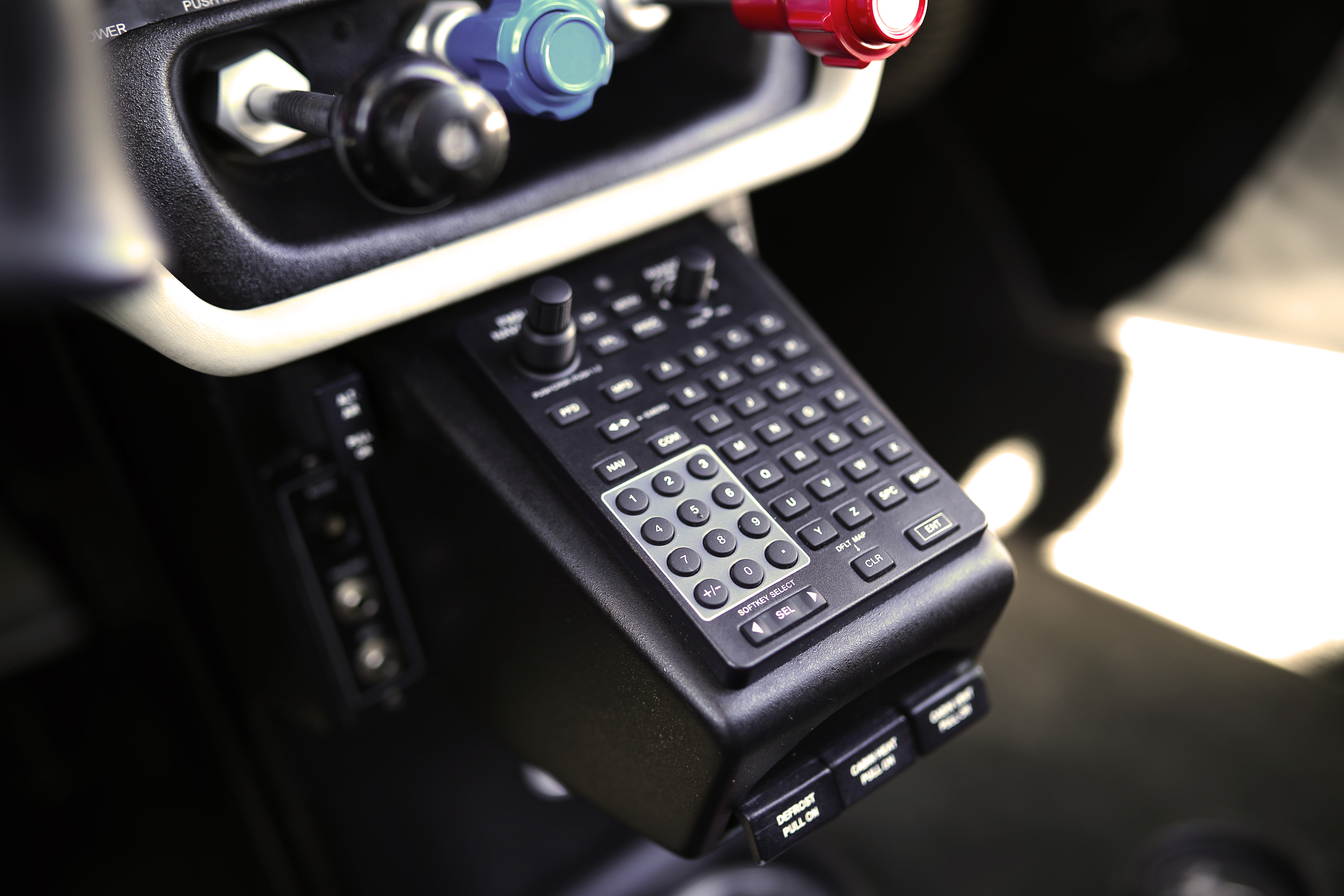 Mooney Ovation Ultra