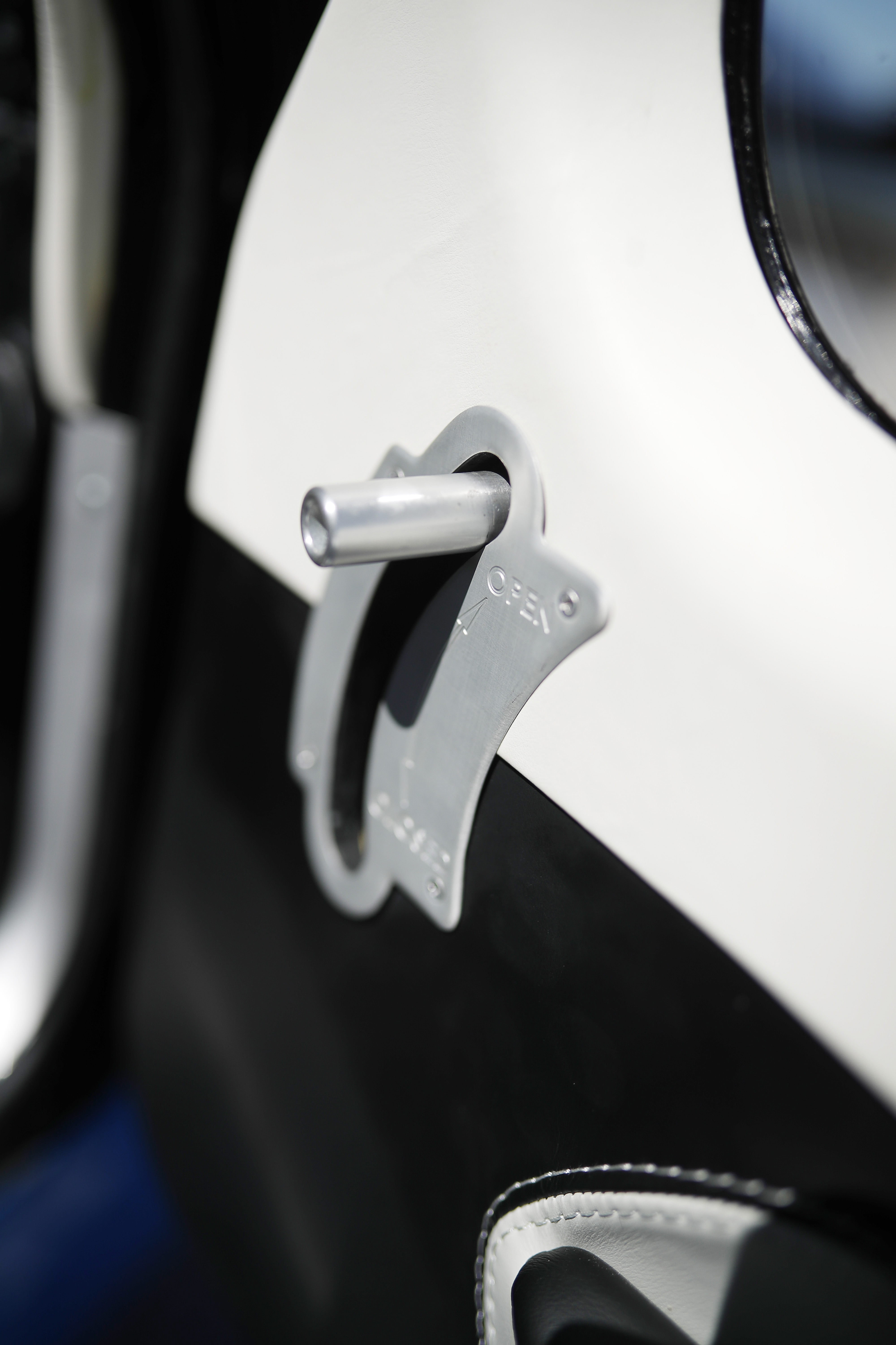 Mooney Ovation Ultra