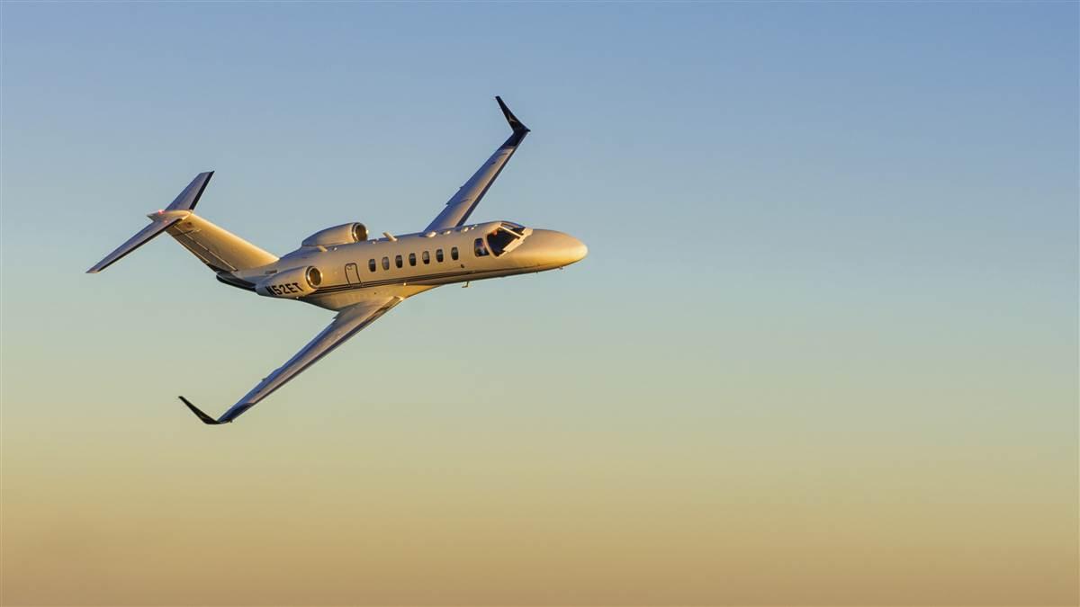 January Turbine Pilot