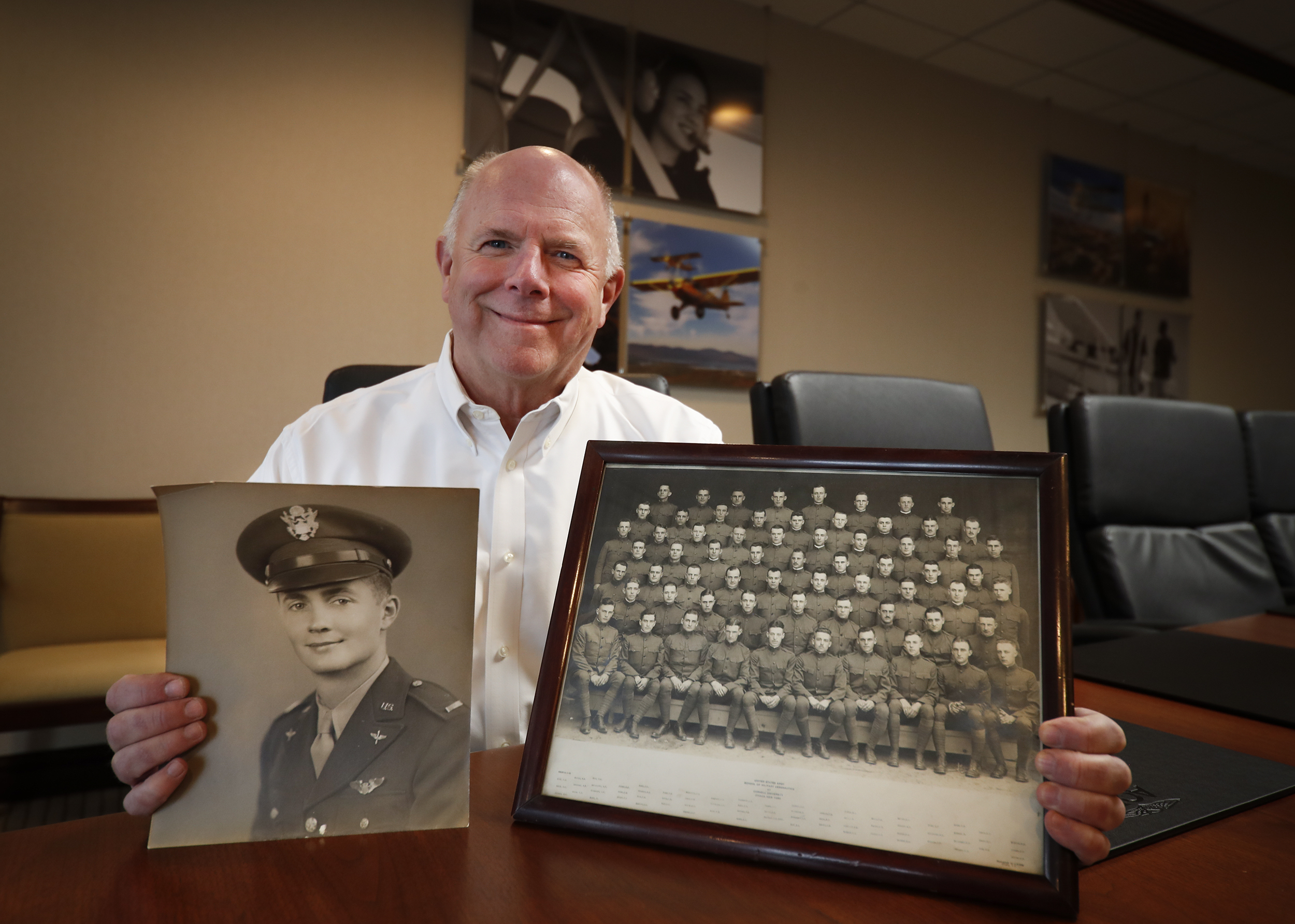 Flying Families at AOPA