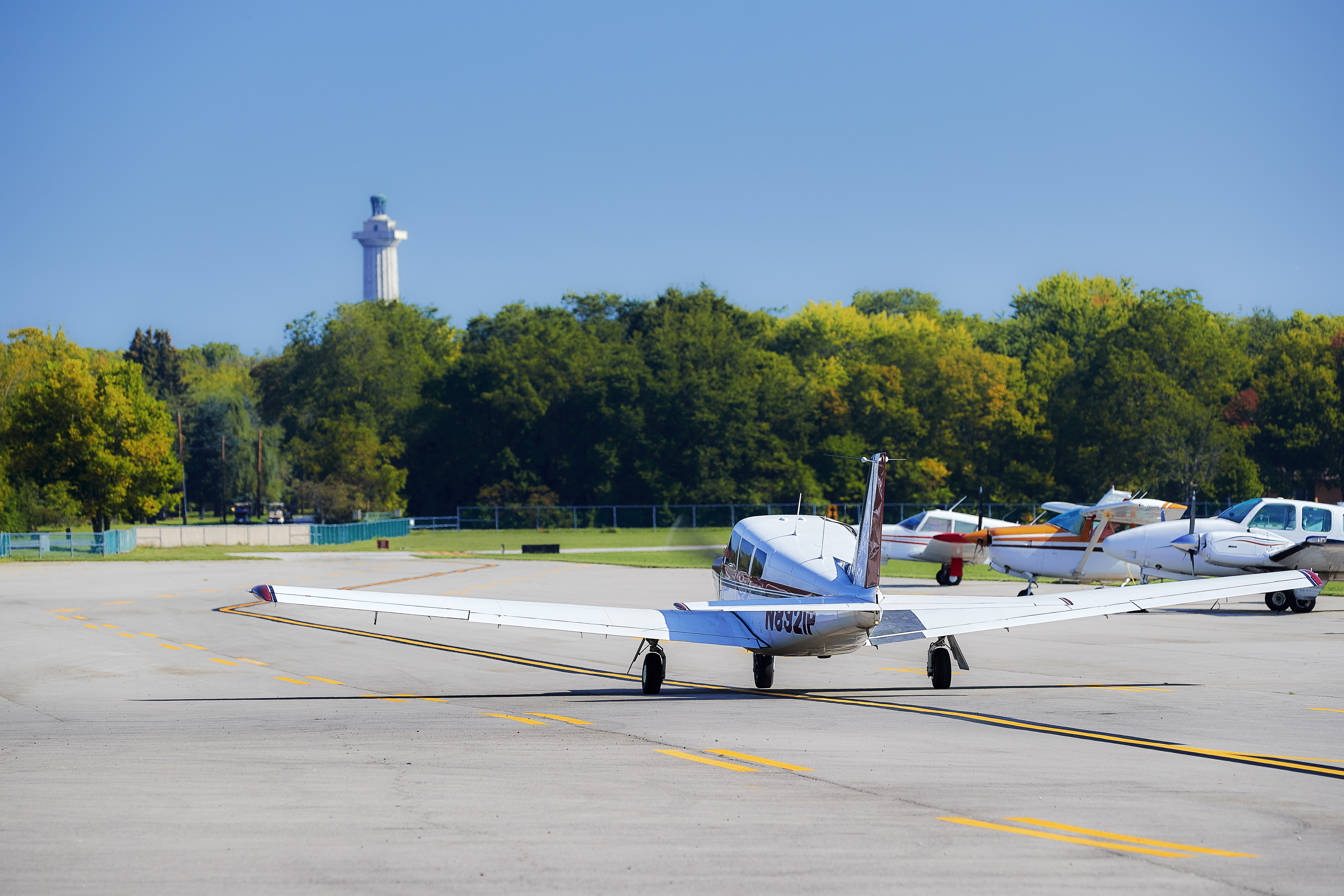 Traveling with a toddler