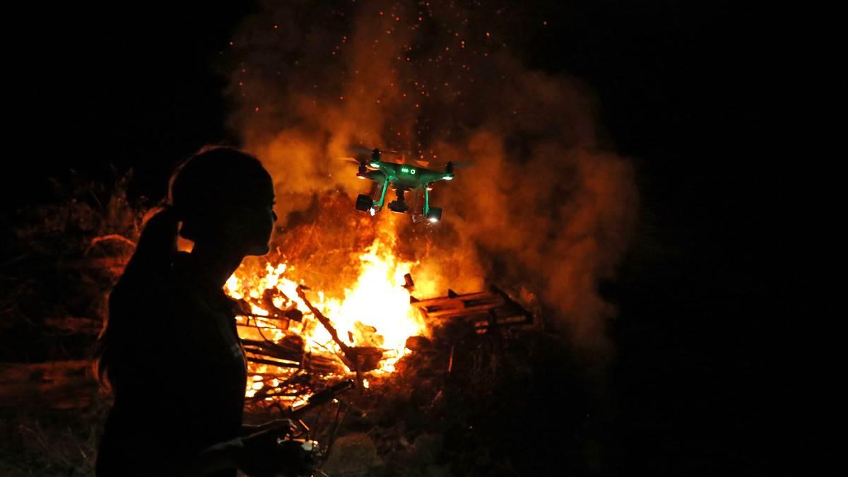 Stars fell on Alabama