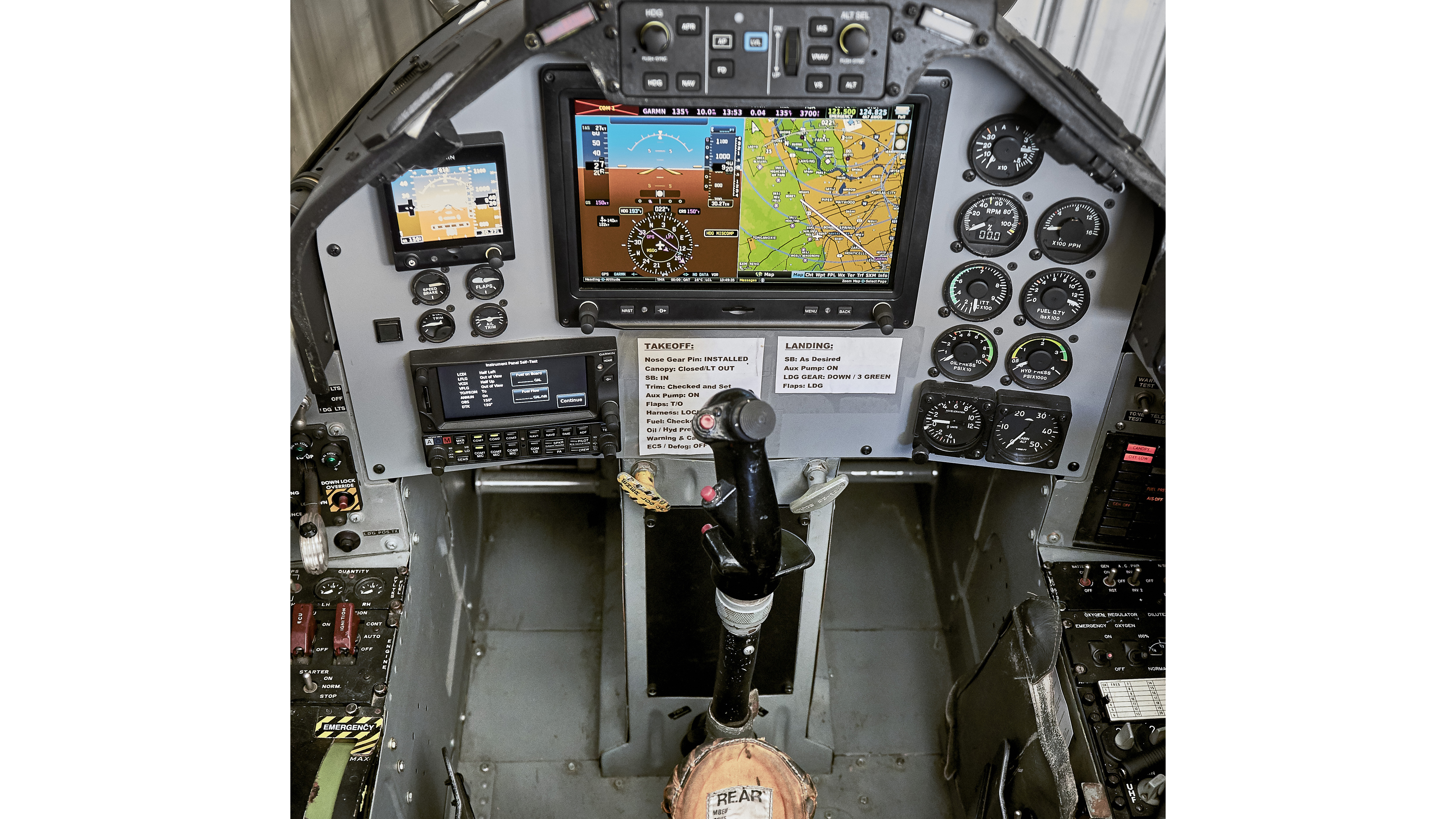 SIAI-Marchetti S.211