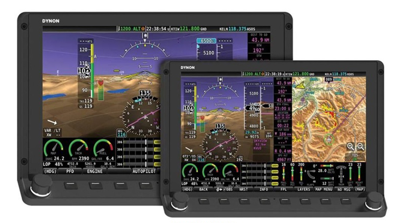 May Pilot Briefing