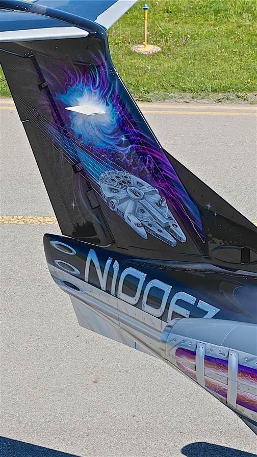 May Pilot Briefing