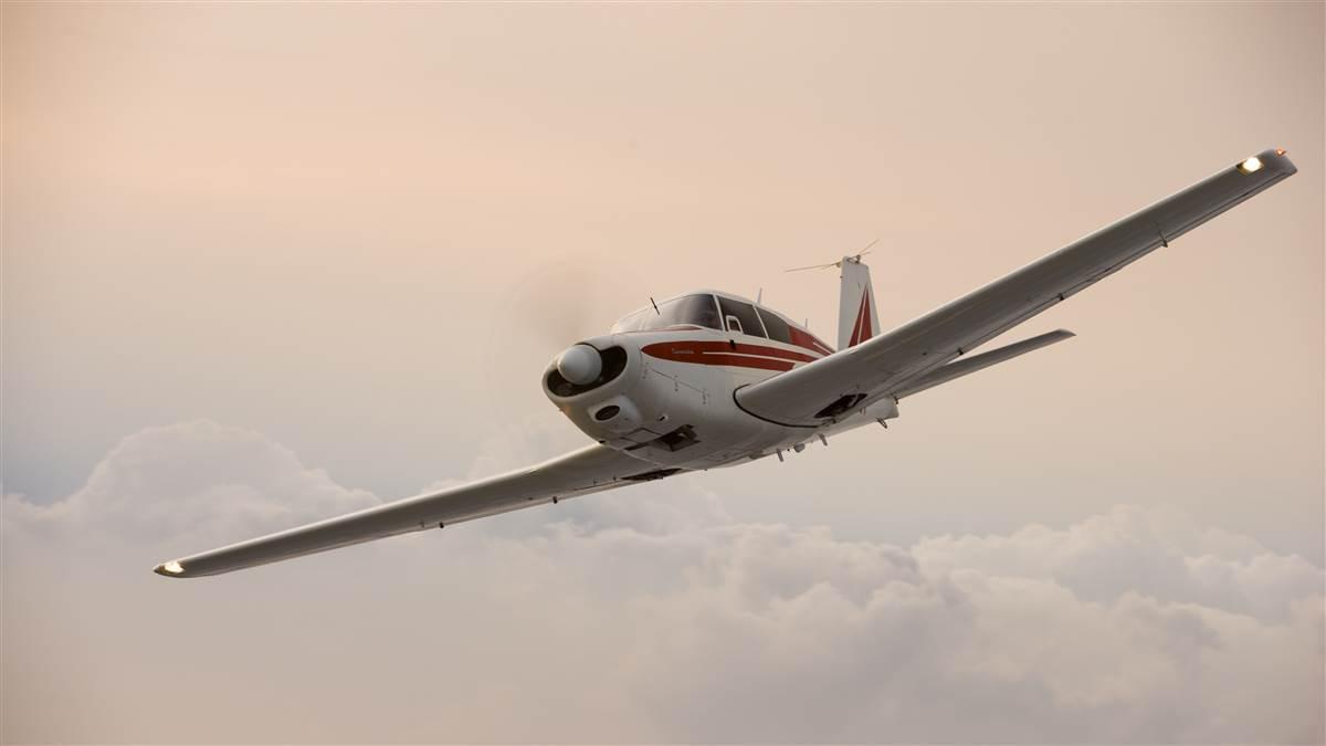 AOPA Fly-in Missoula