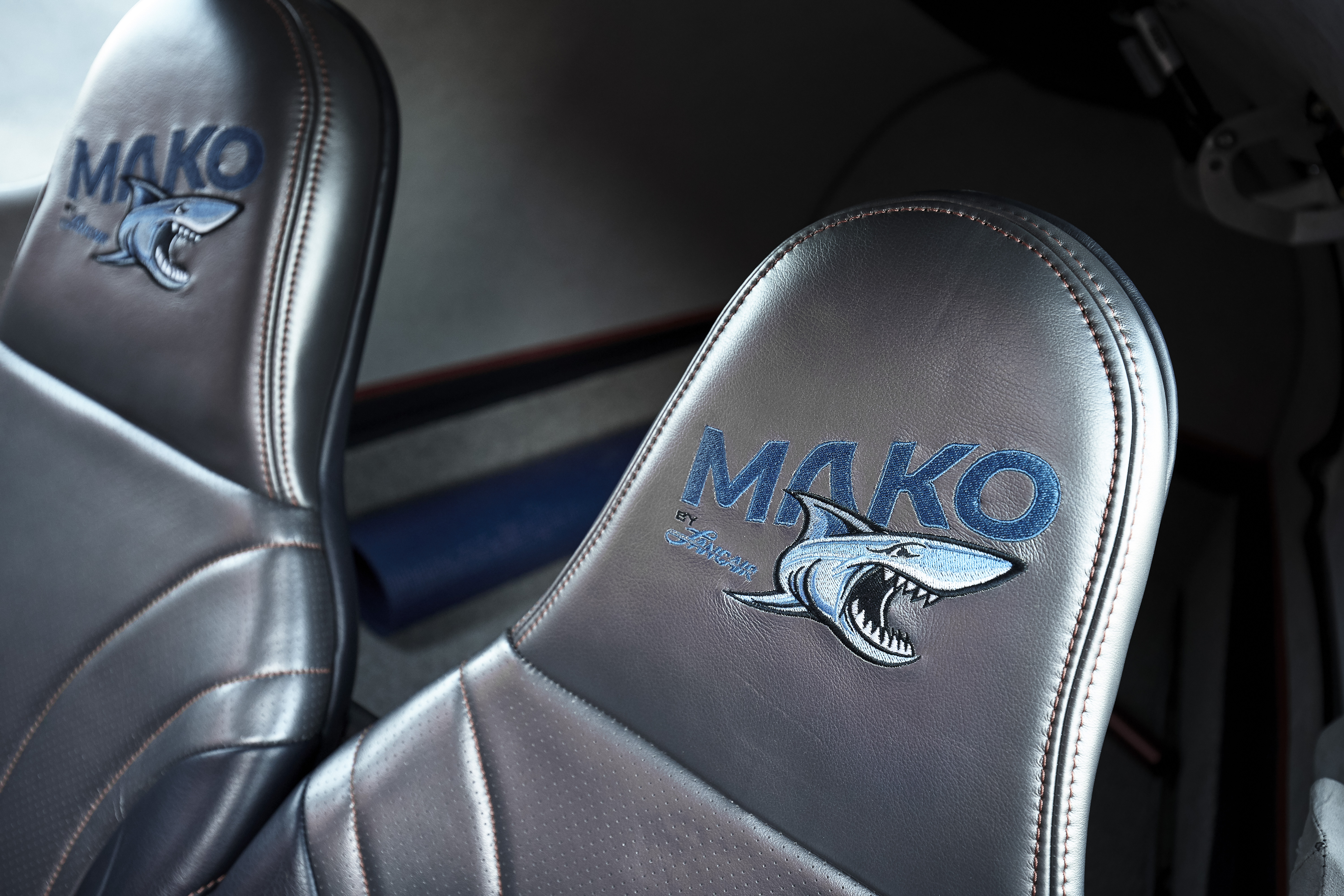 Lancair Mako