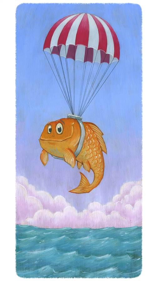 Illustration by John Sauer