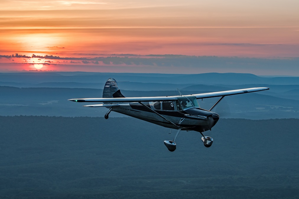 Cessna 170