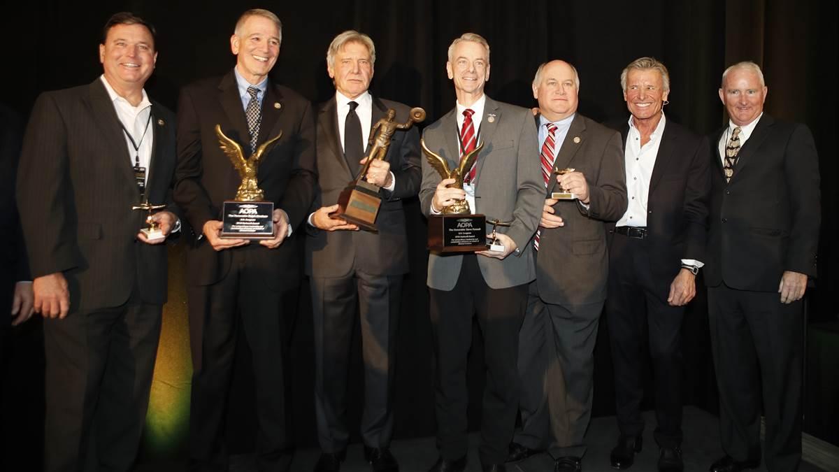 2018 Election Update