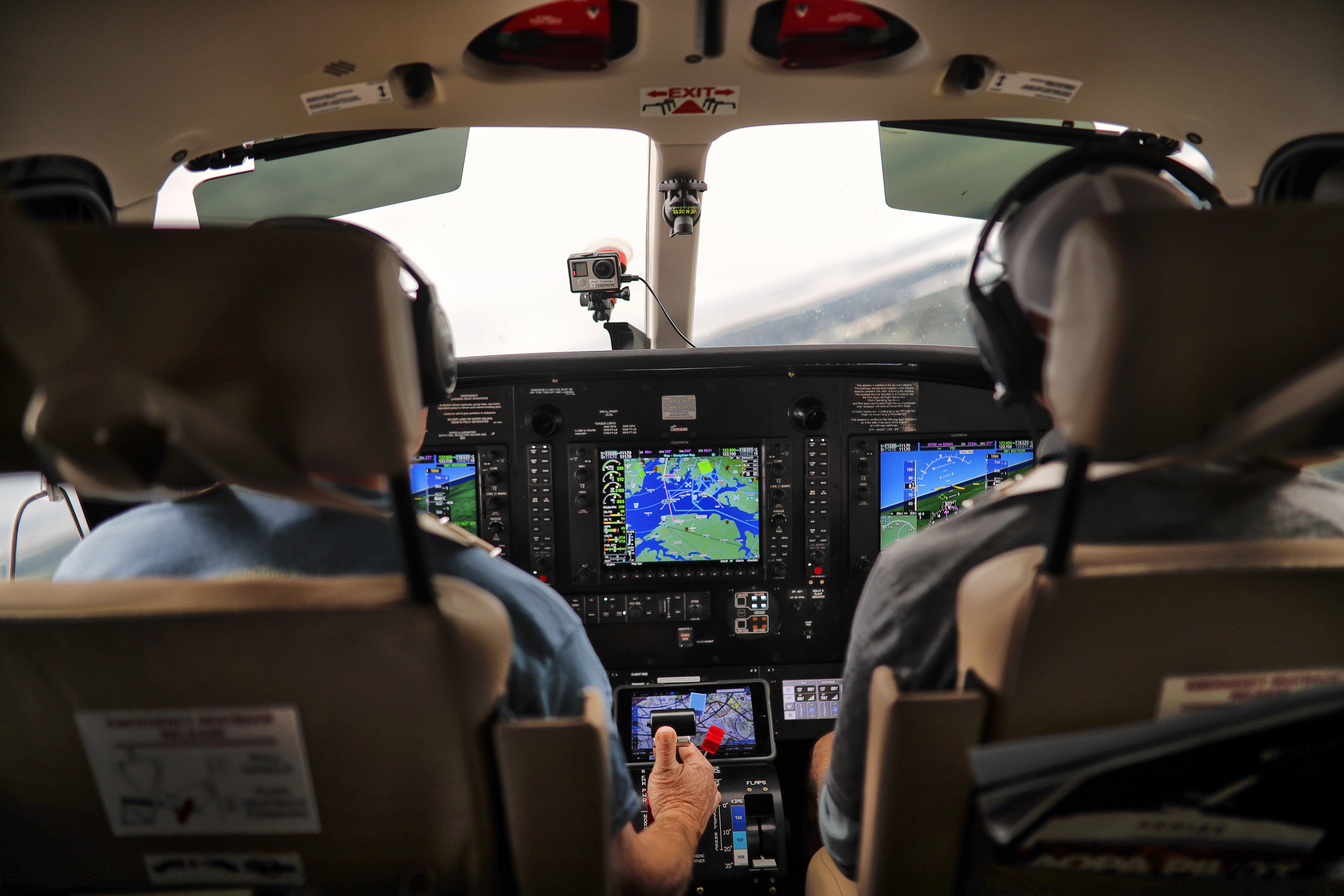 Quest Kodiak 100 Series II
