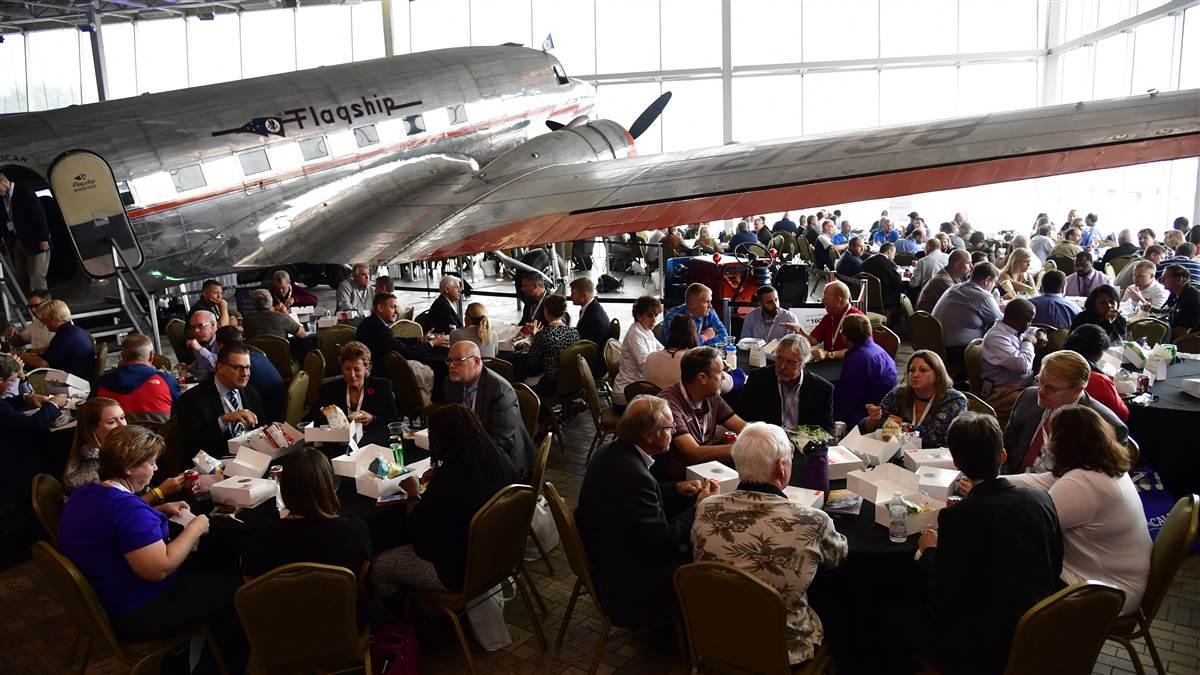 November Pilot Briefing
 November Pilot Briefing