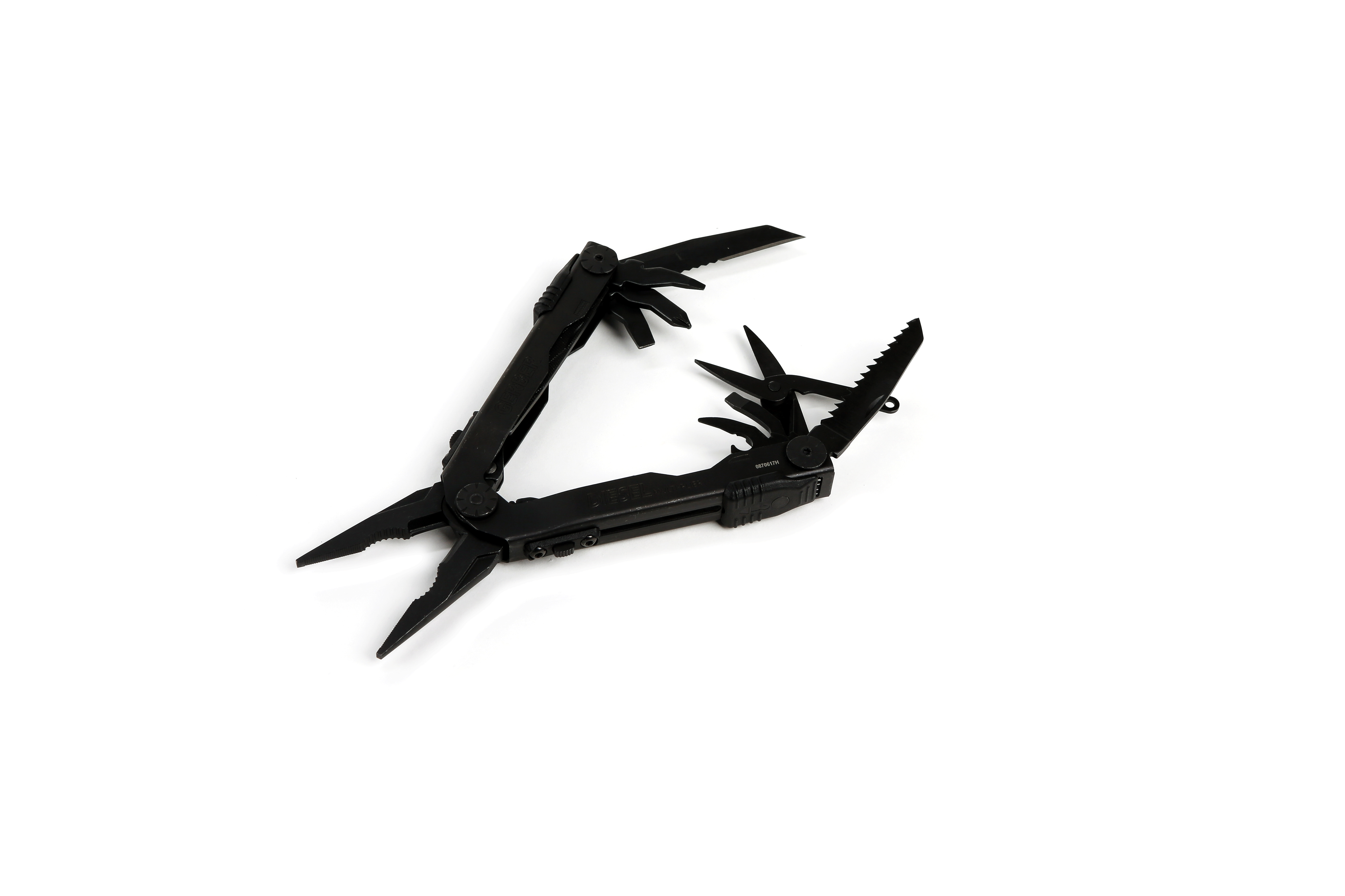 Gear for Weekend on Floats