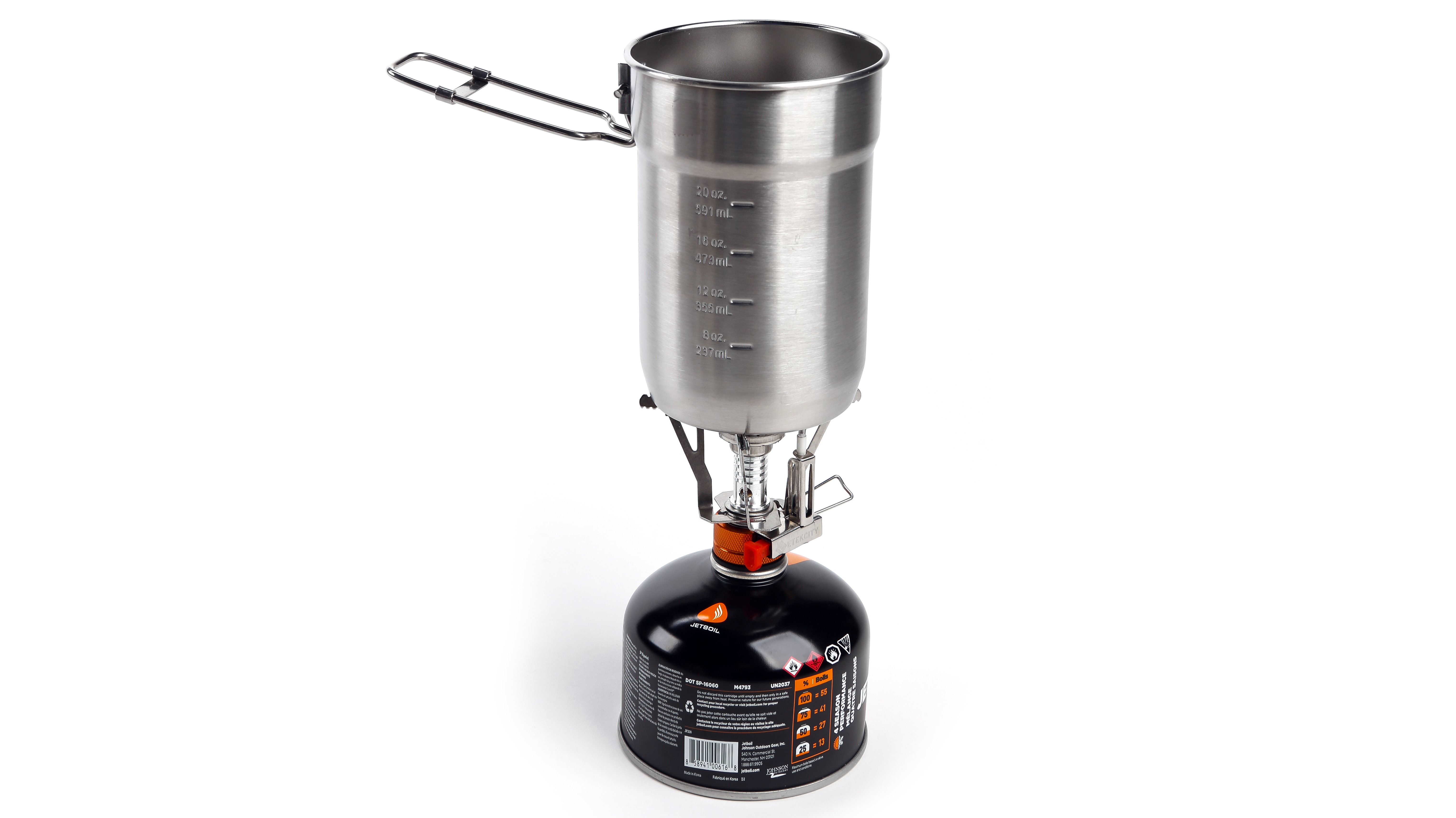 Gear for Camping with the Family