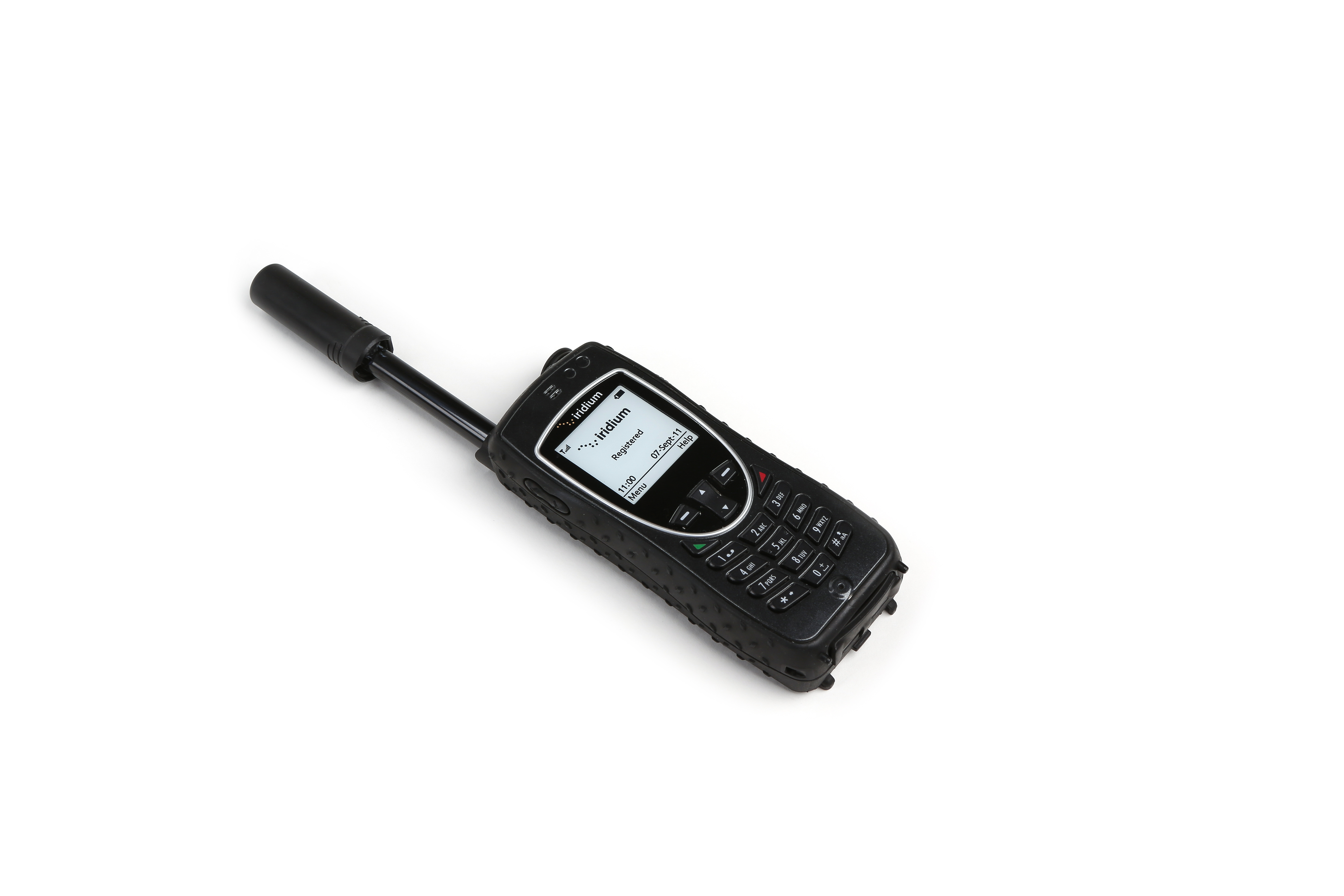 Gear for Overseas Extras