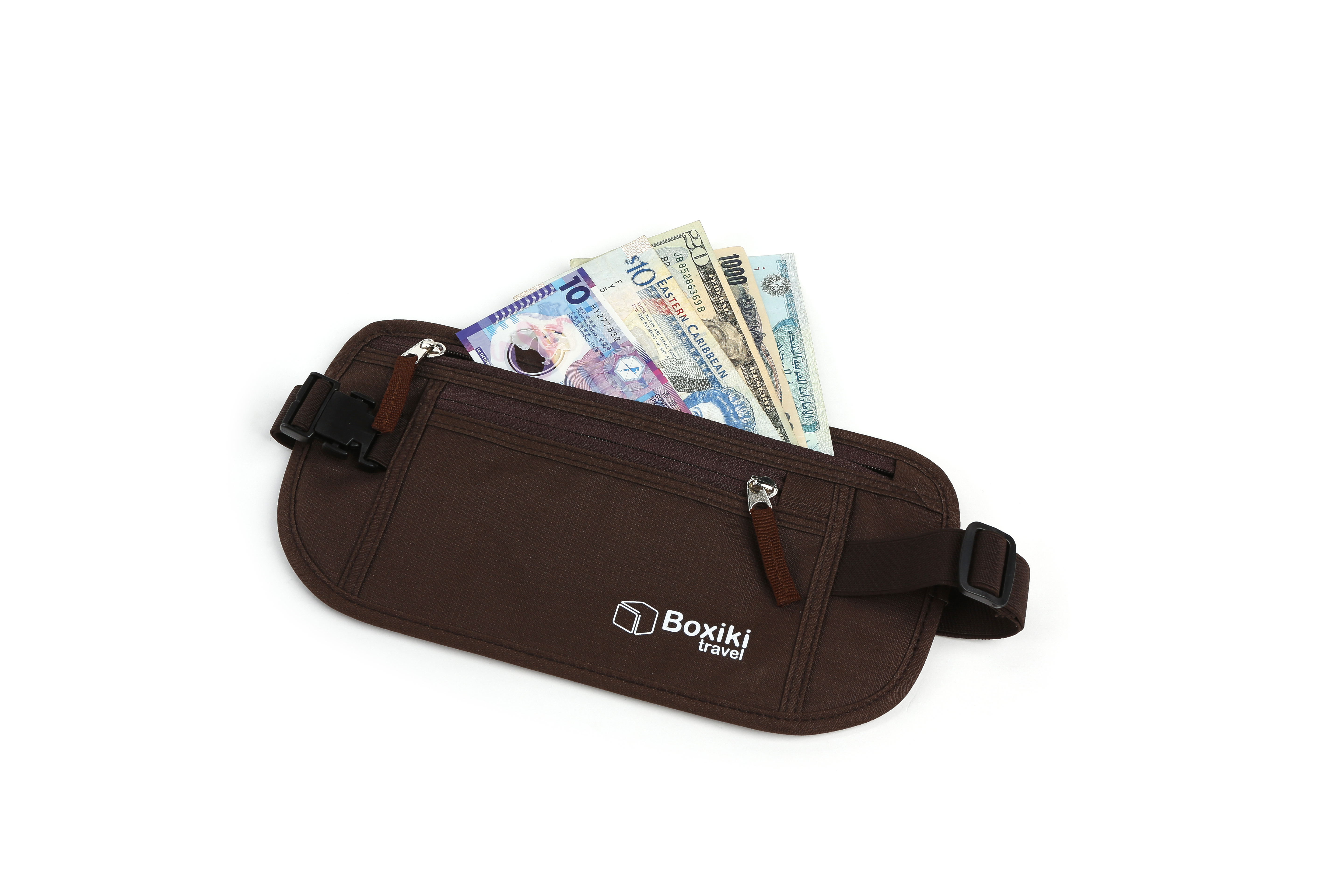 Gear for Overseas Extras