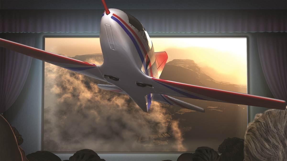 Pilot Briefing January