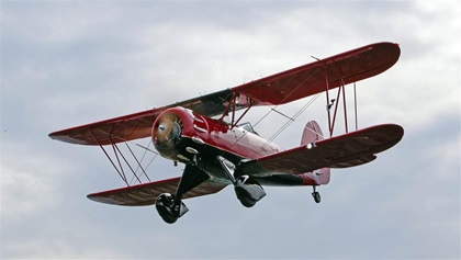 Pilot Briefing January