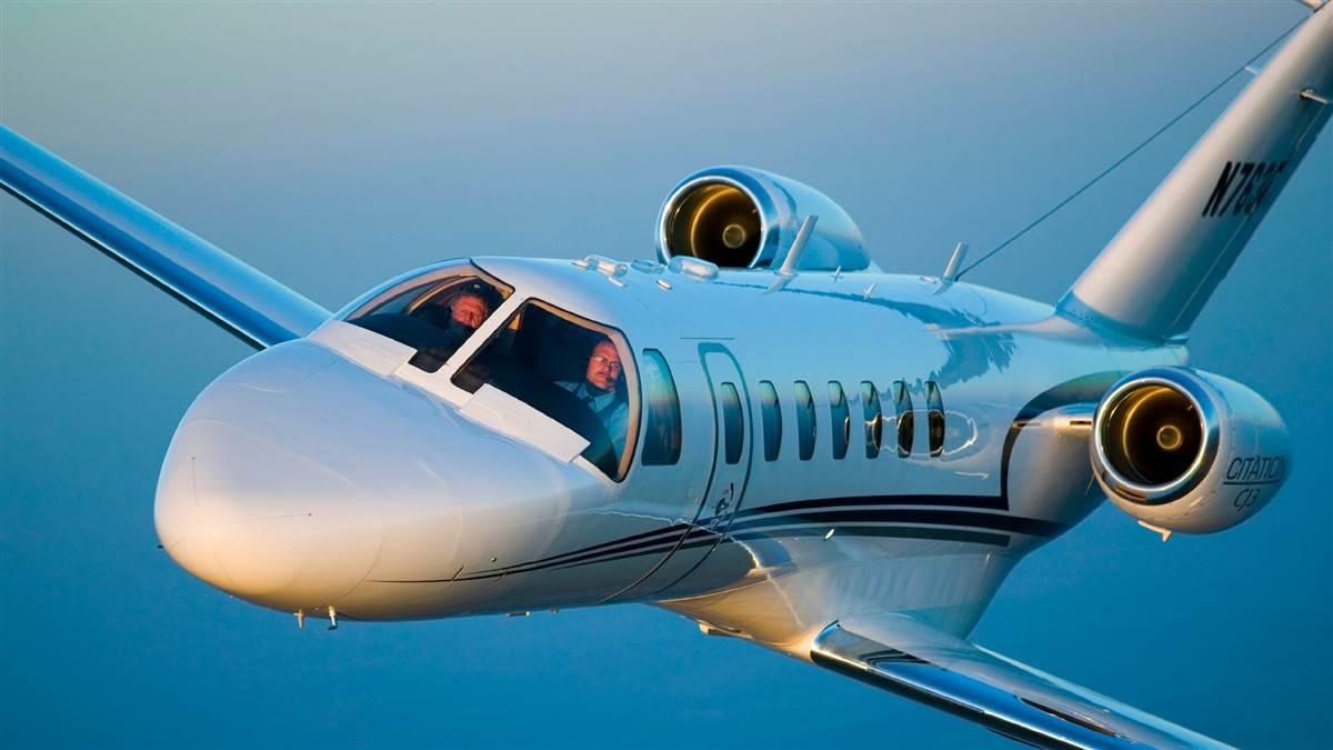 Turbine Pilot Safety
 Turbine Pilot Safety
