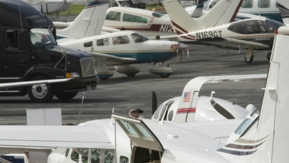 February 2019 Pilot Briefing