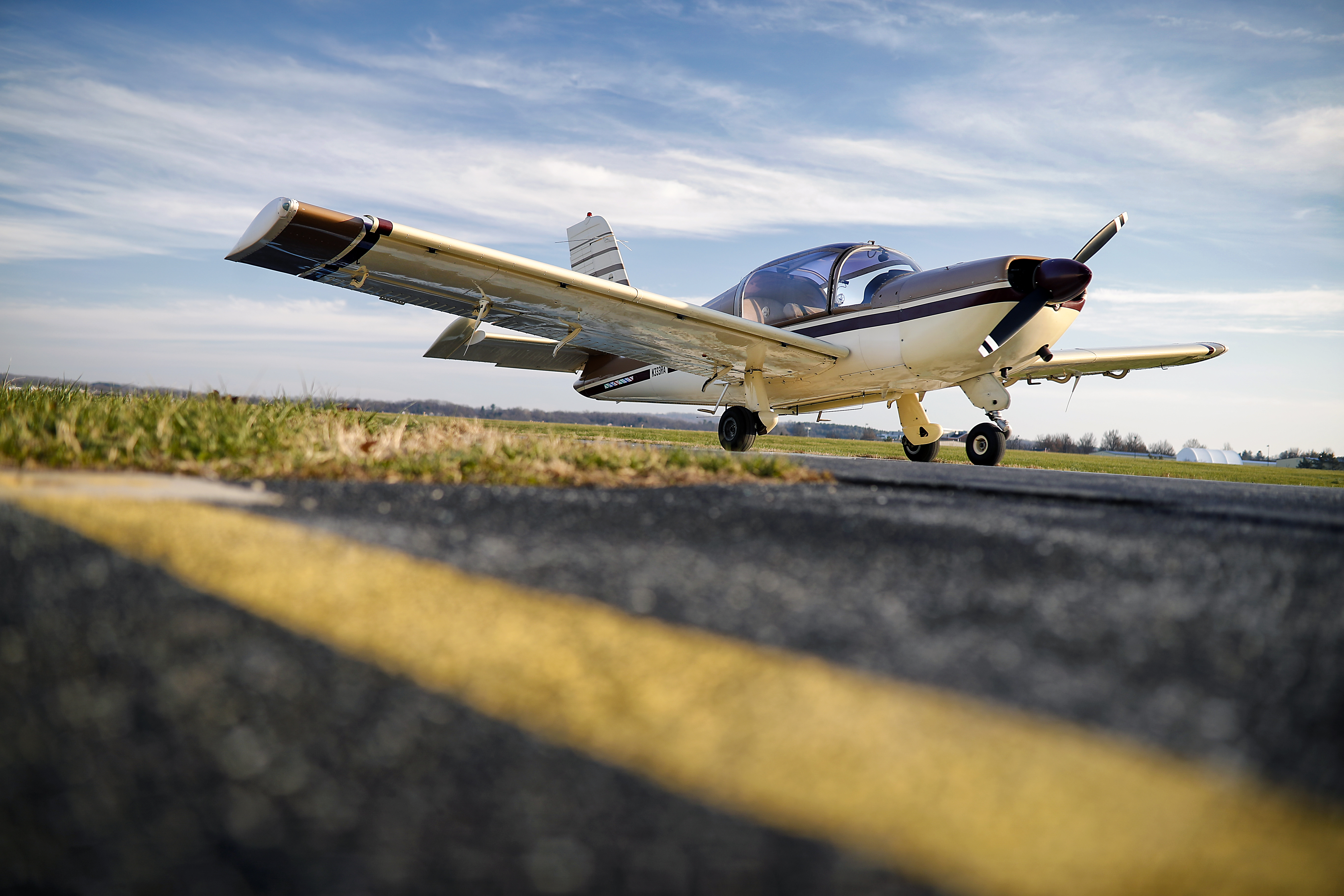 Rallye In The Valley Aopa