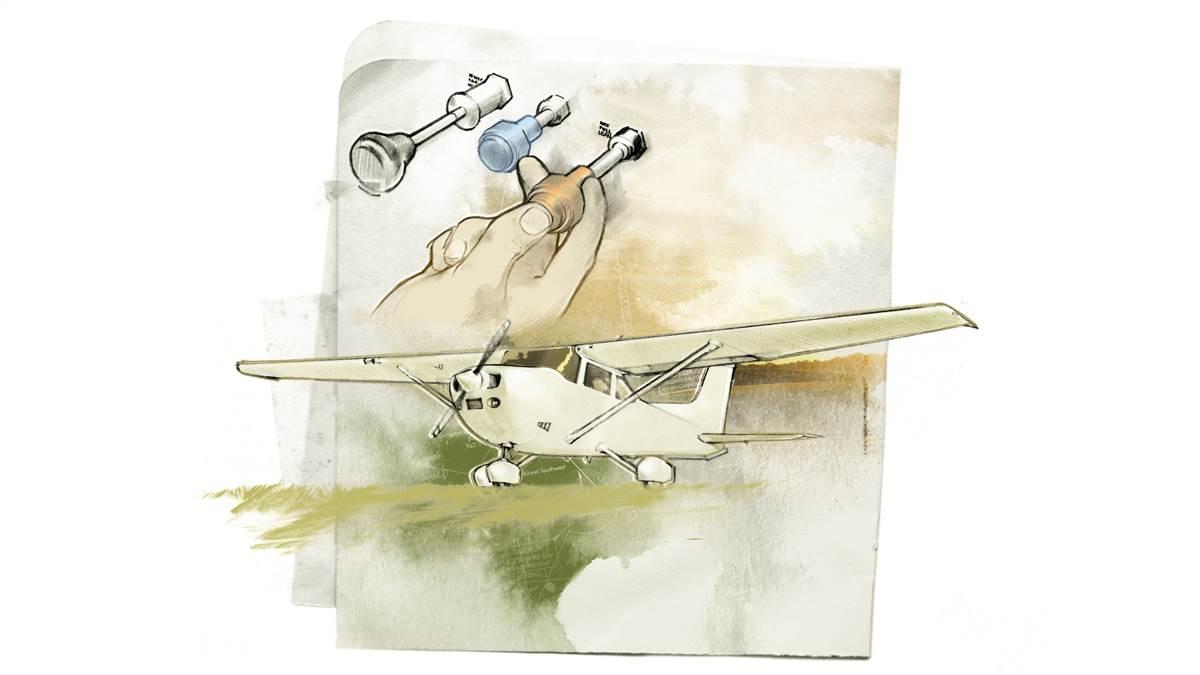 P&E March 2019
 P&E March 2019