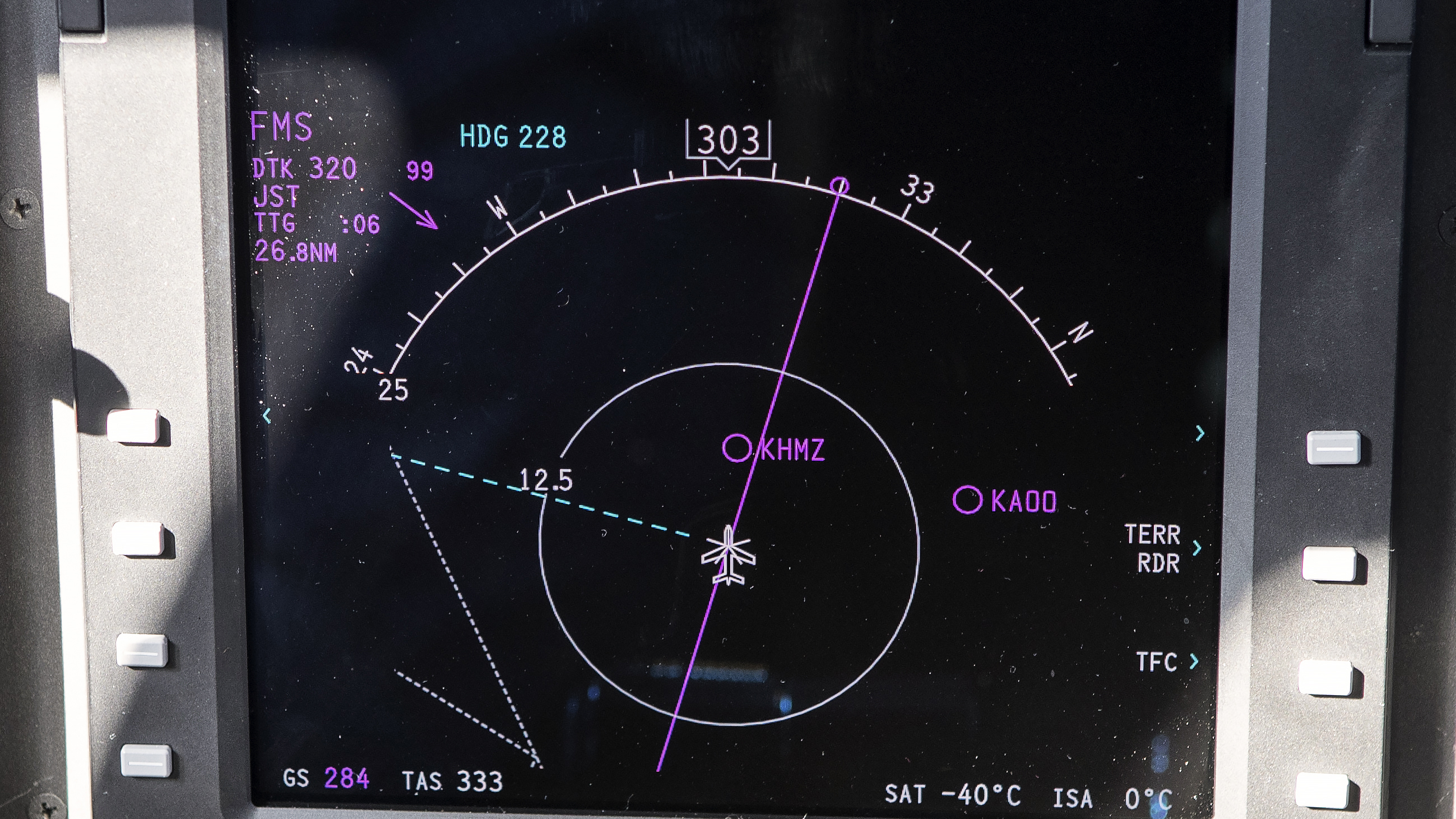 King Air 350i upgrade by Blackhawk