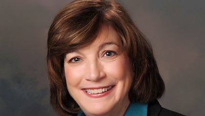Peggy Chabrian