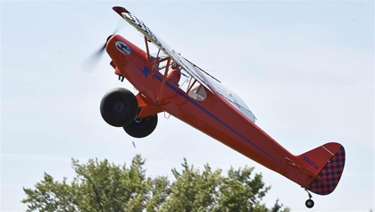 Frederick Fly-In