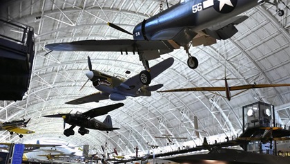 Frederick Fly-In