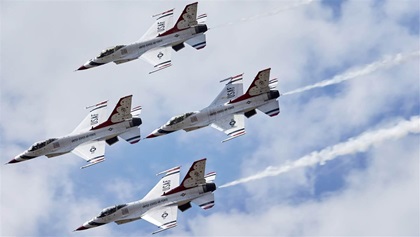 Frederick Fly-In