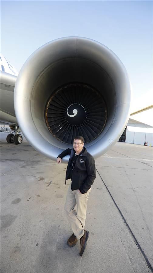 Hangar Talk
