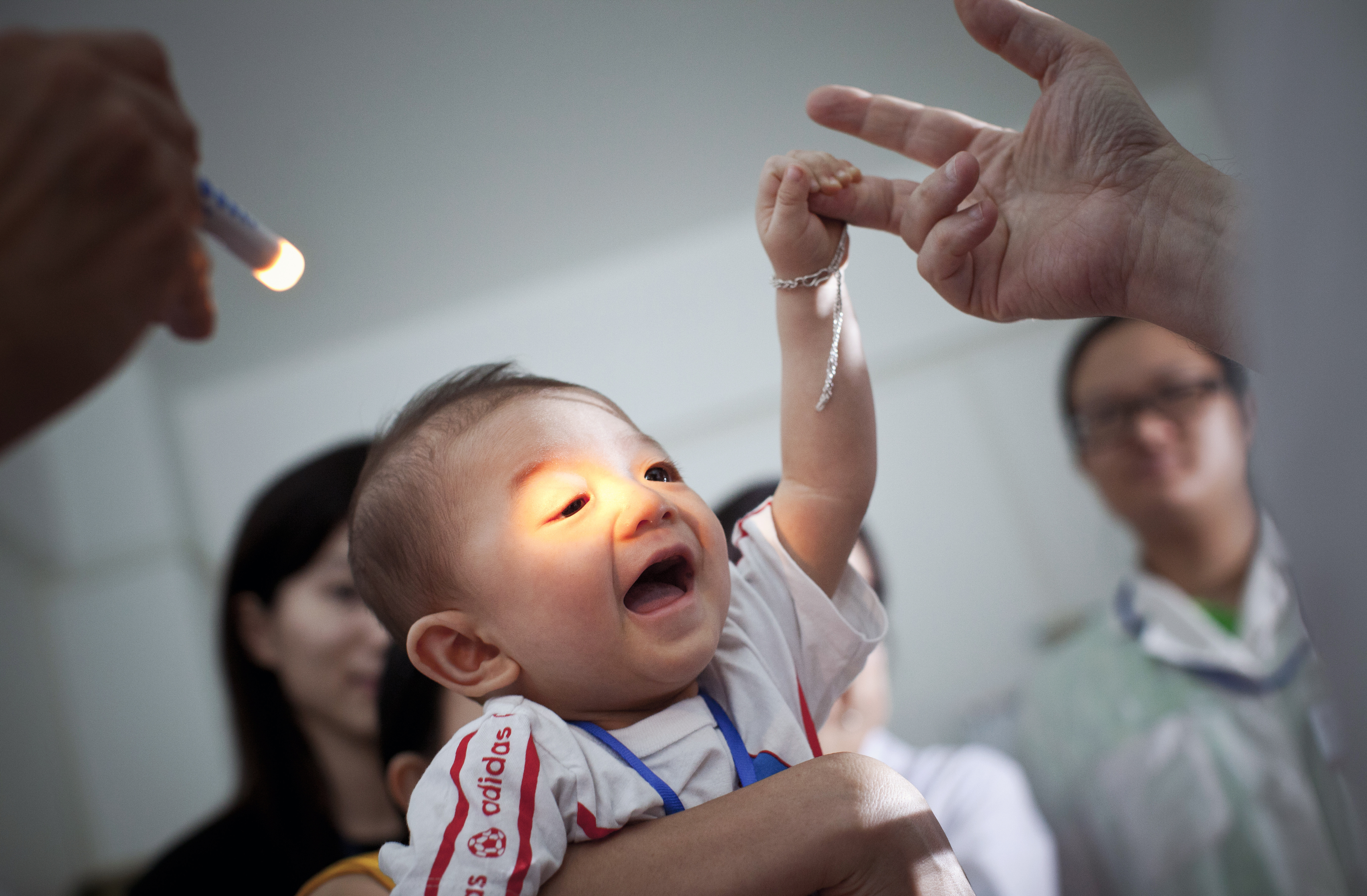 Orbis Flying Eye Hospital