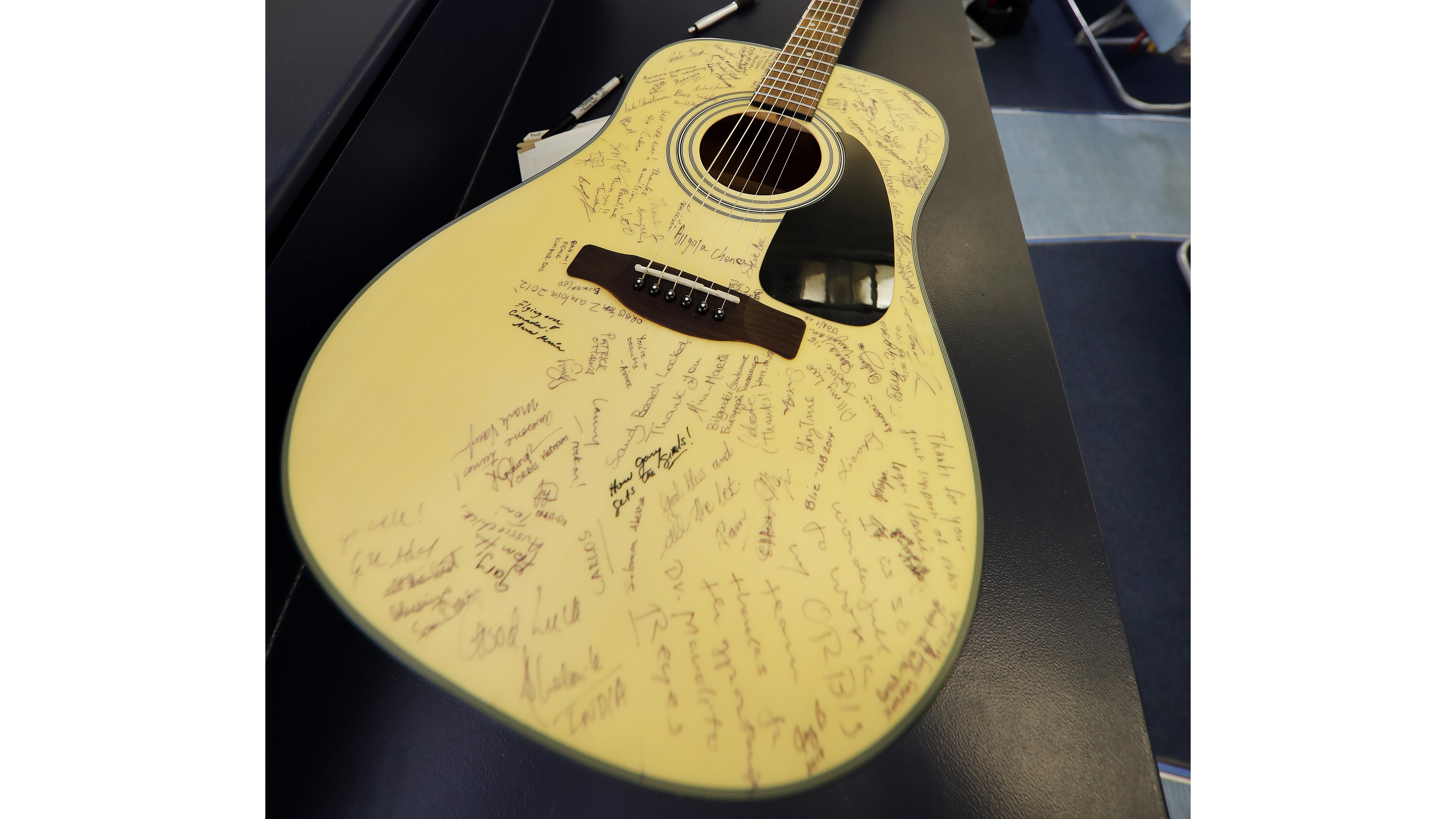 Orbis Flying Eye Hospital