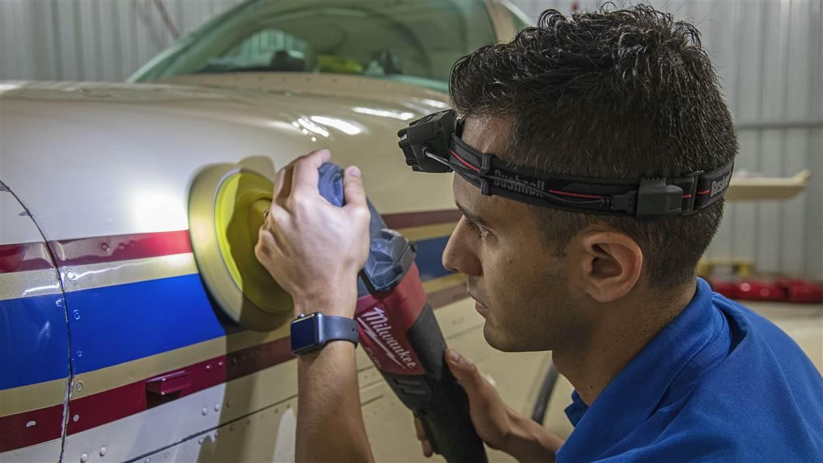 Ownership Get Your Gloss On Aopa