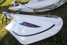 Sweepstakes Super Cub