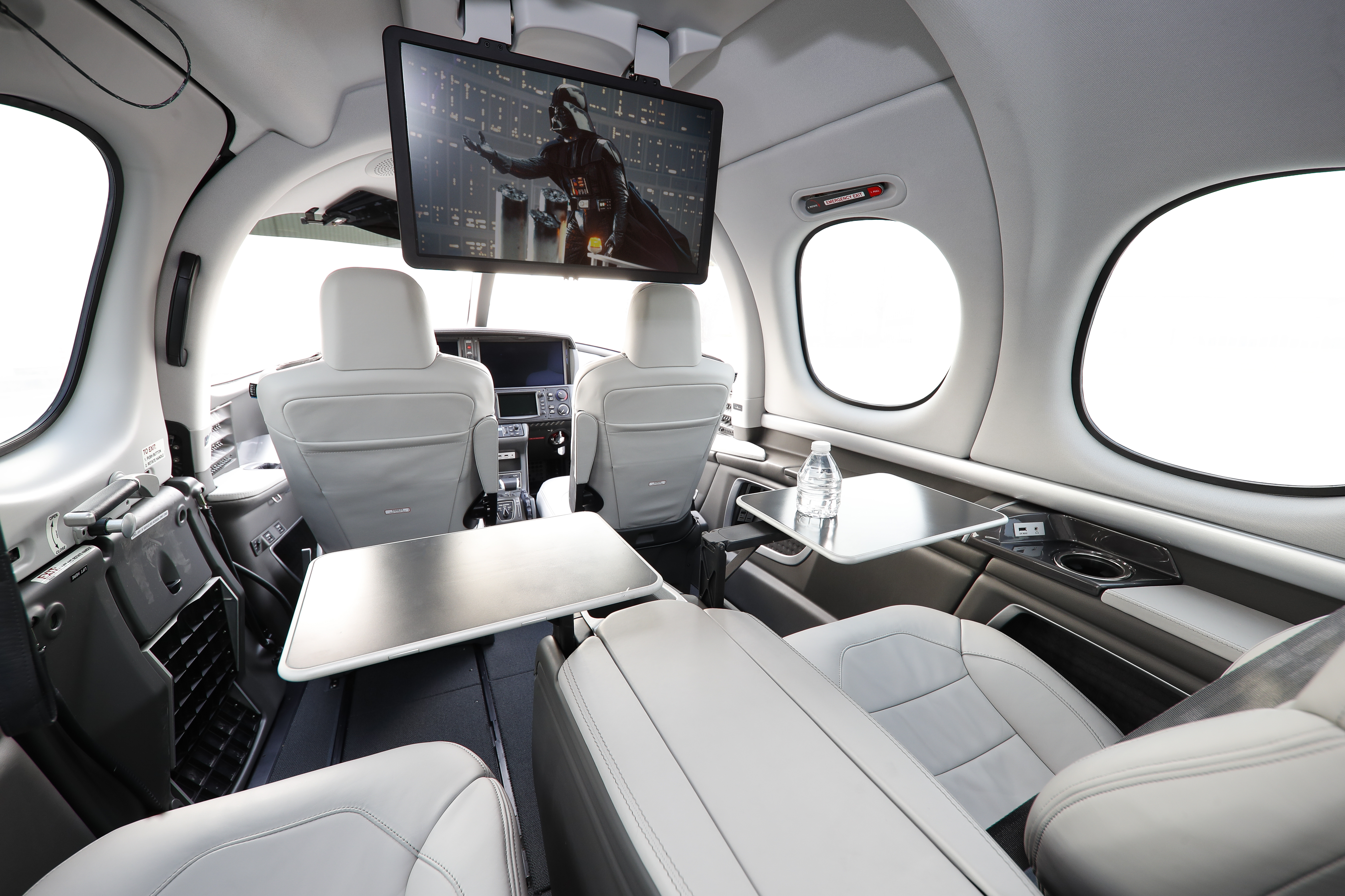 Cirrus SF50 Vision Jet Generation 2