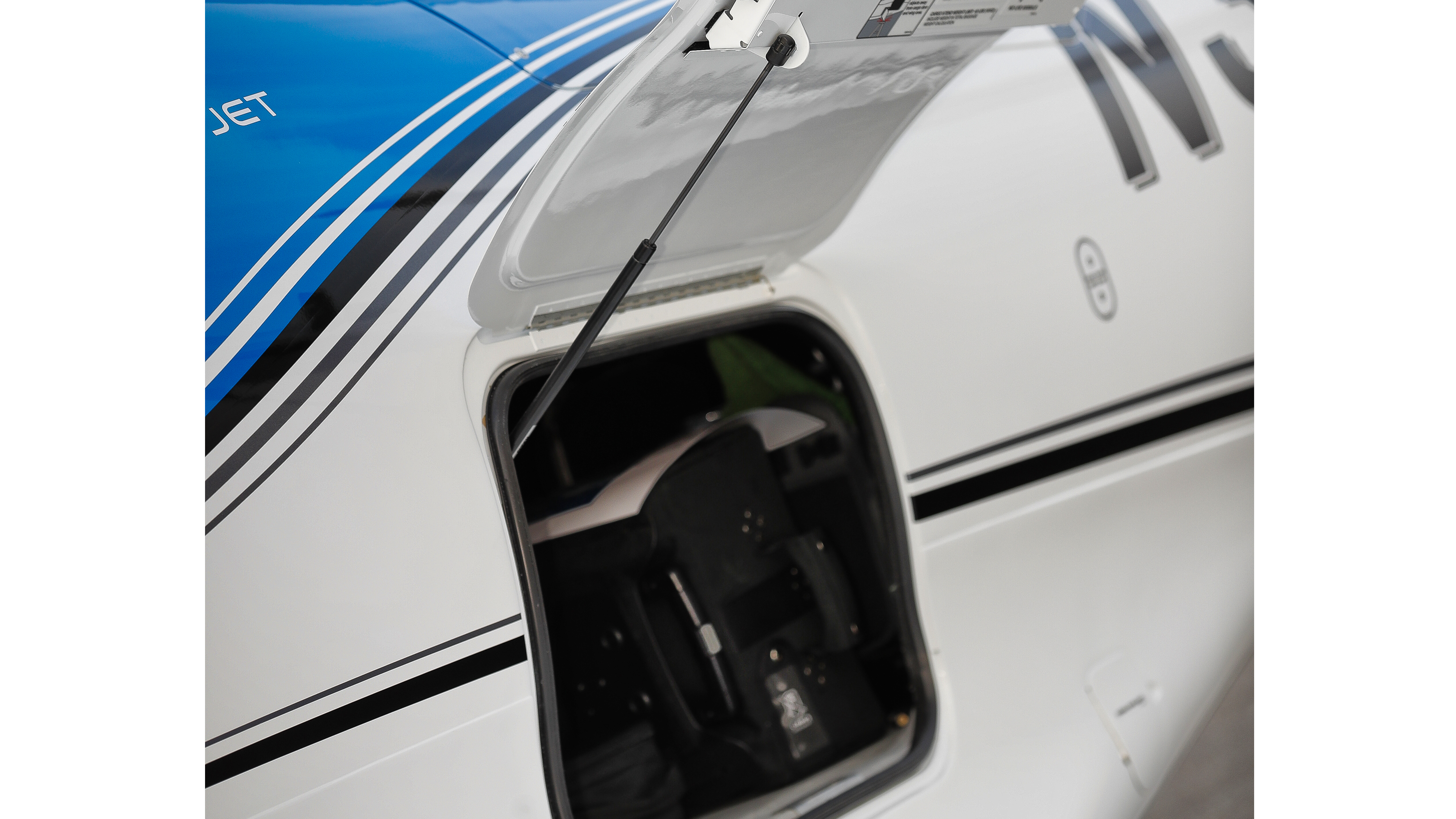 Cirrus SF50 Vision Jet Generation 2