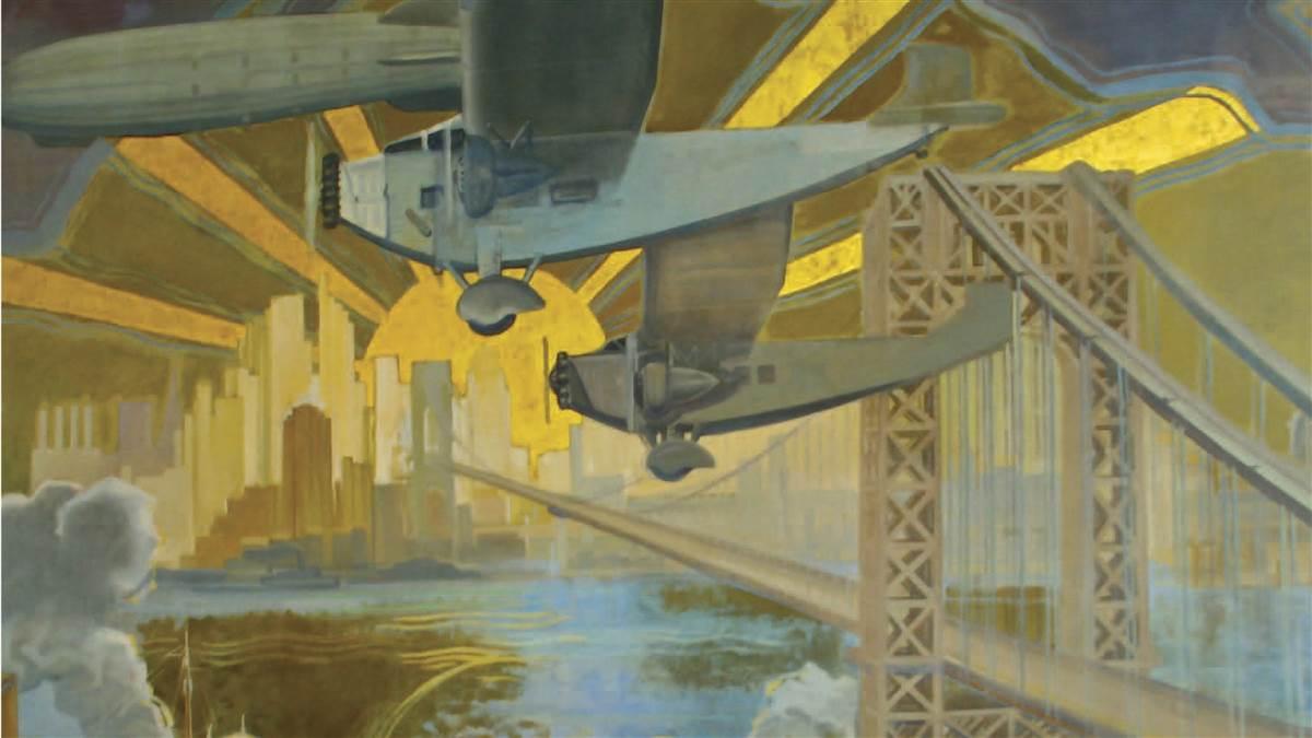 Pilot Briefing May 2019