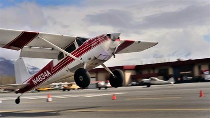 Fly-In LVK