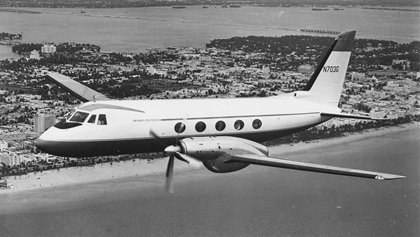 AOPA Archives