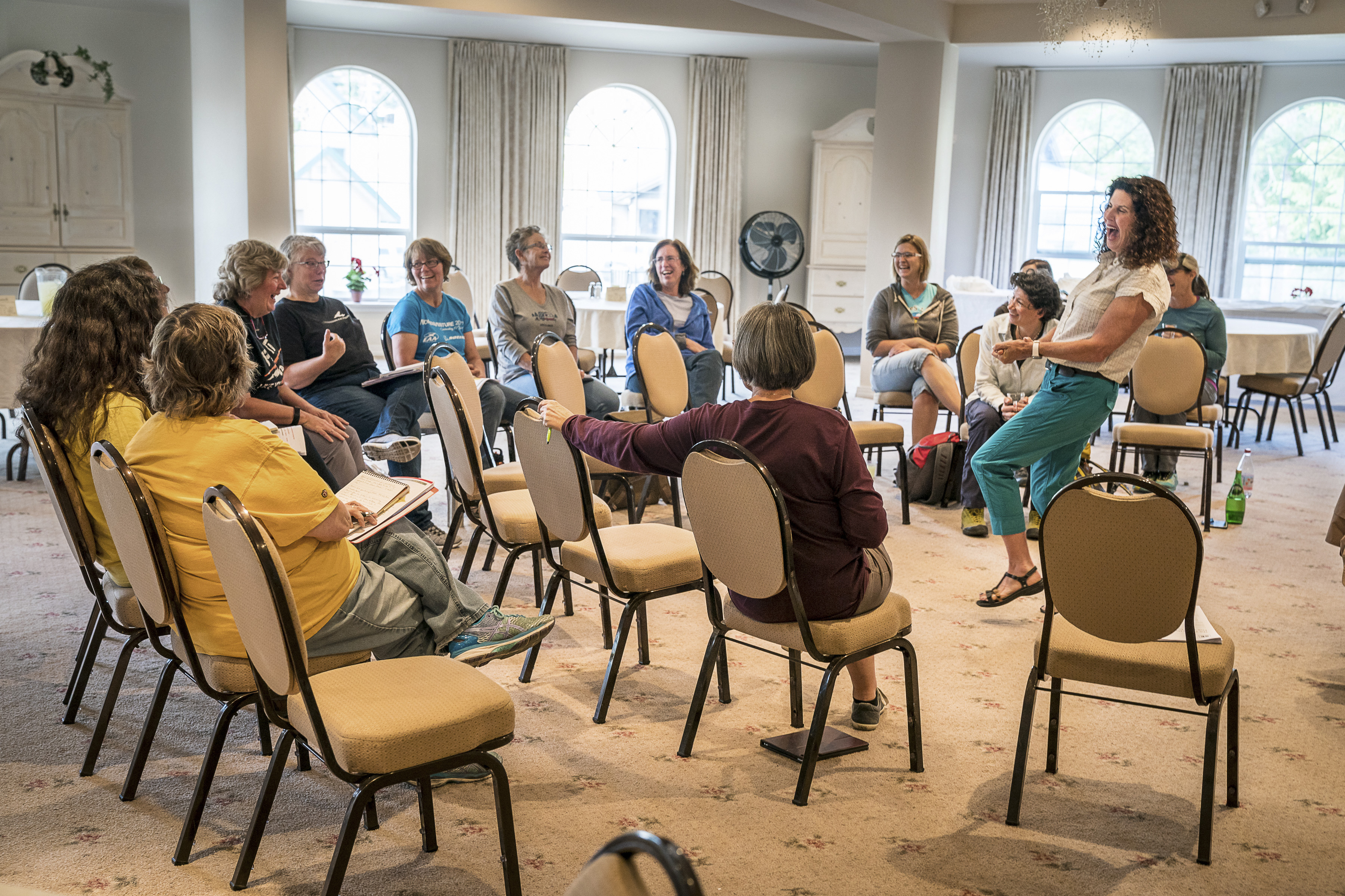 Idaho backcountry flying