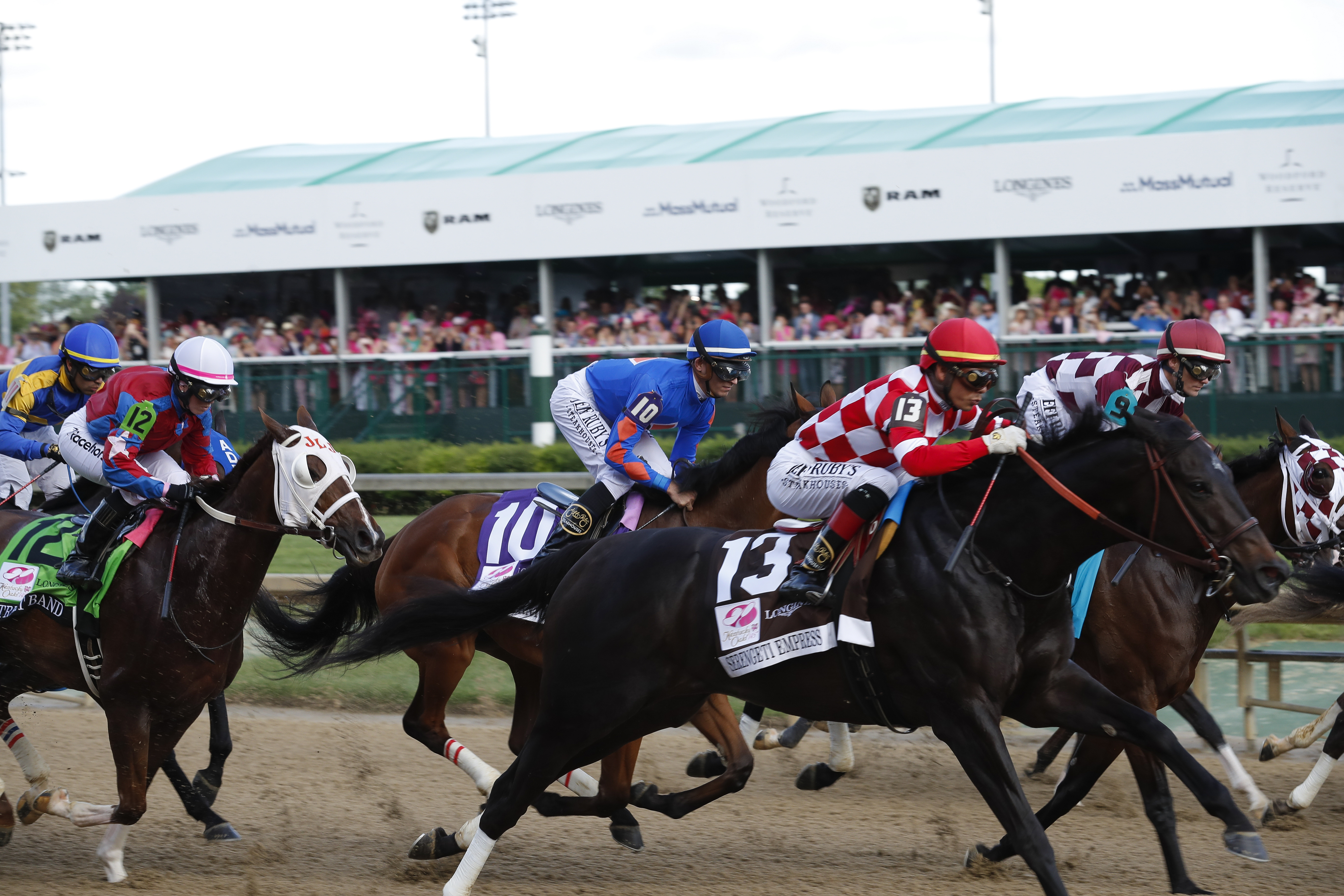 Kentucky Derby I