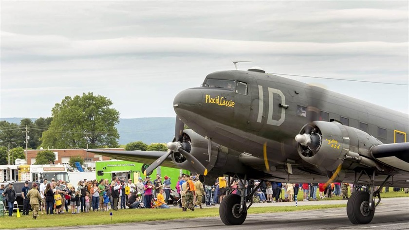 Membership News & Notes July 2019